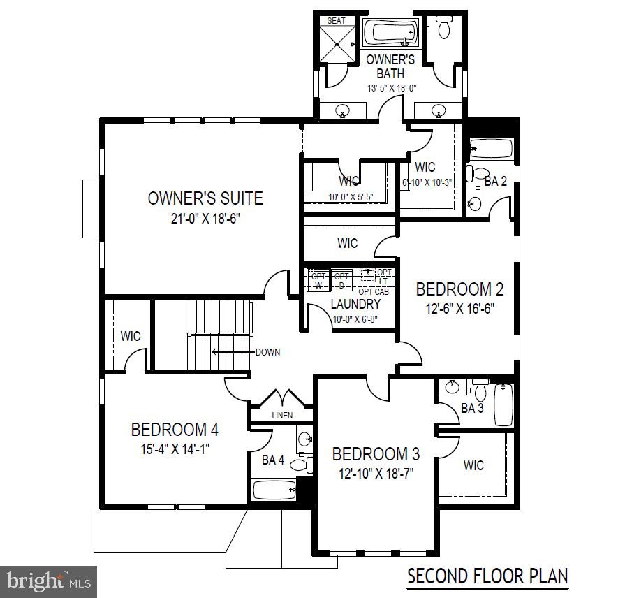 HIGHVIEW TERRACE - Residential