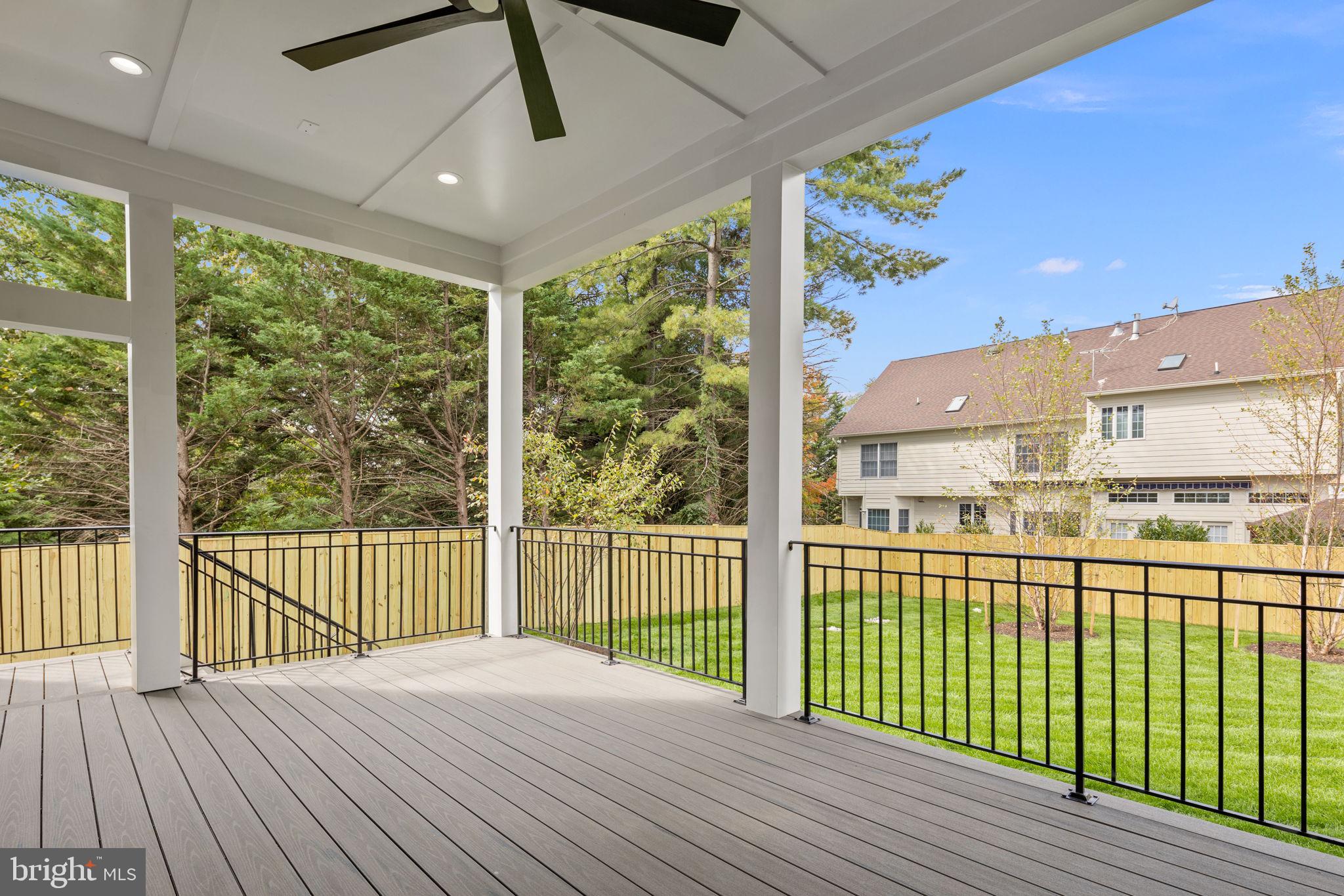 HIGHVIEW TERRACE - Residential