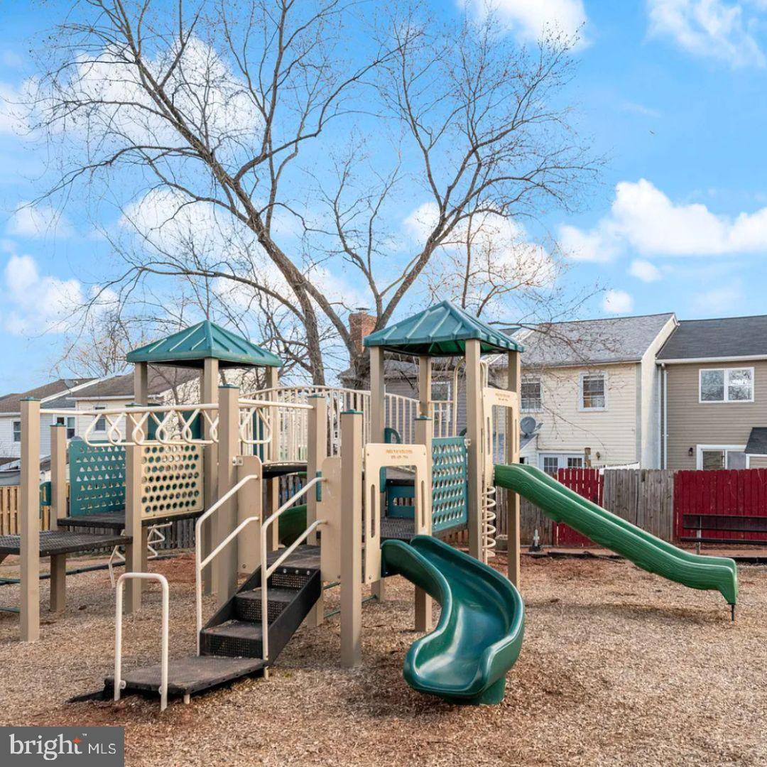 STONERIDGE - Residential Lease