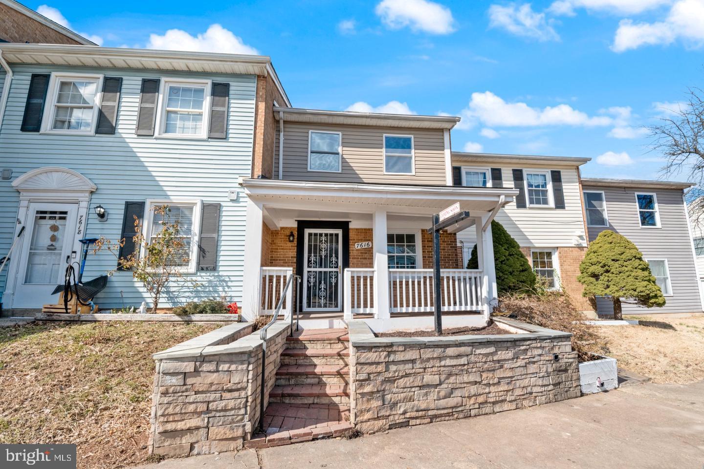 STONERIDGE - Residential Lease