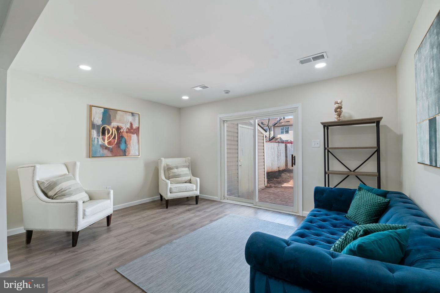 STONERIDGE - Residential Lease