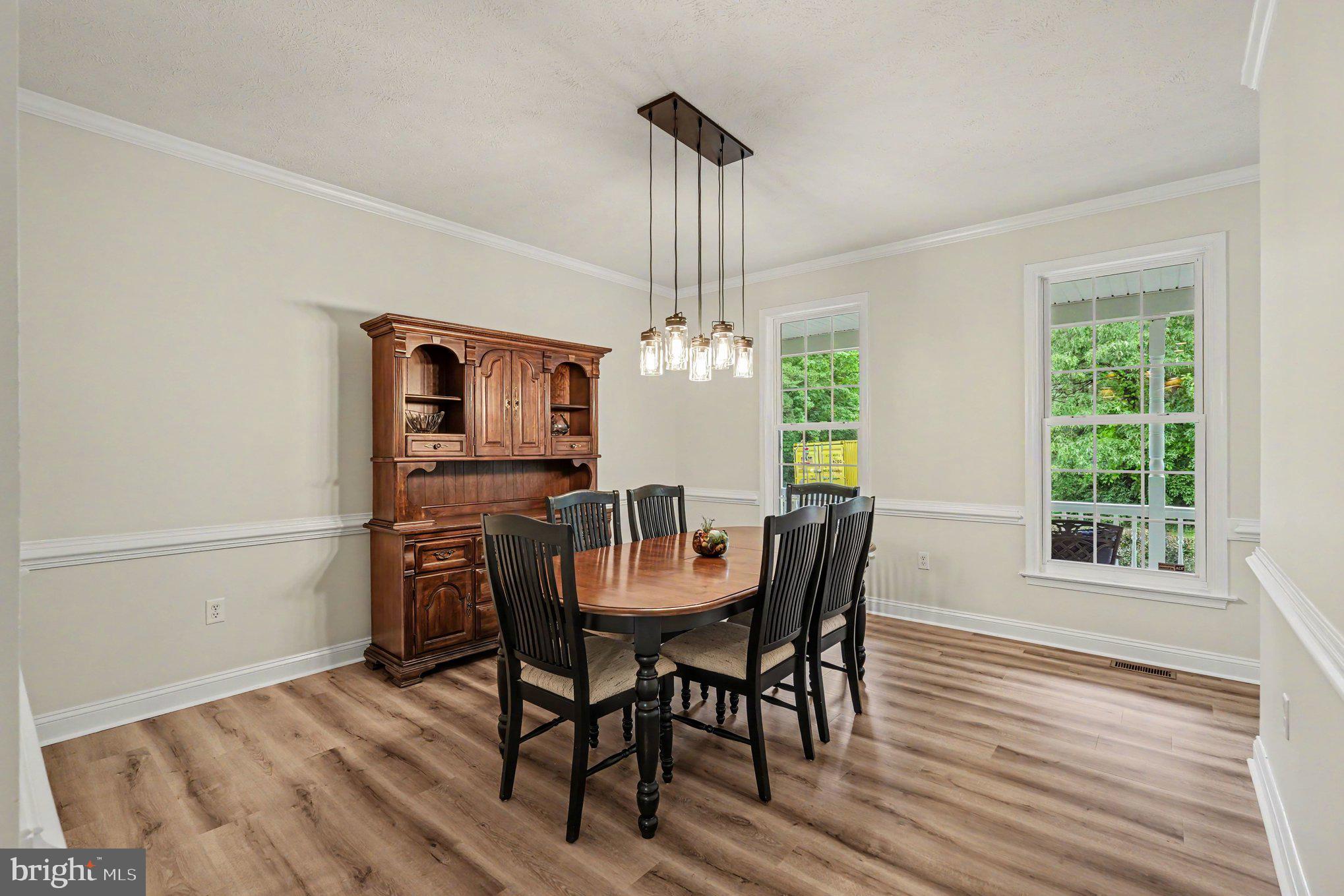 PO RIVER PLANTATION - Residential