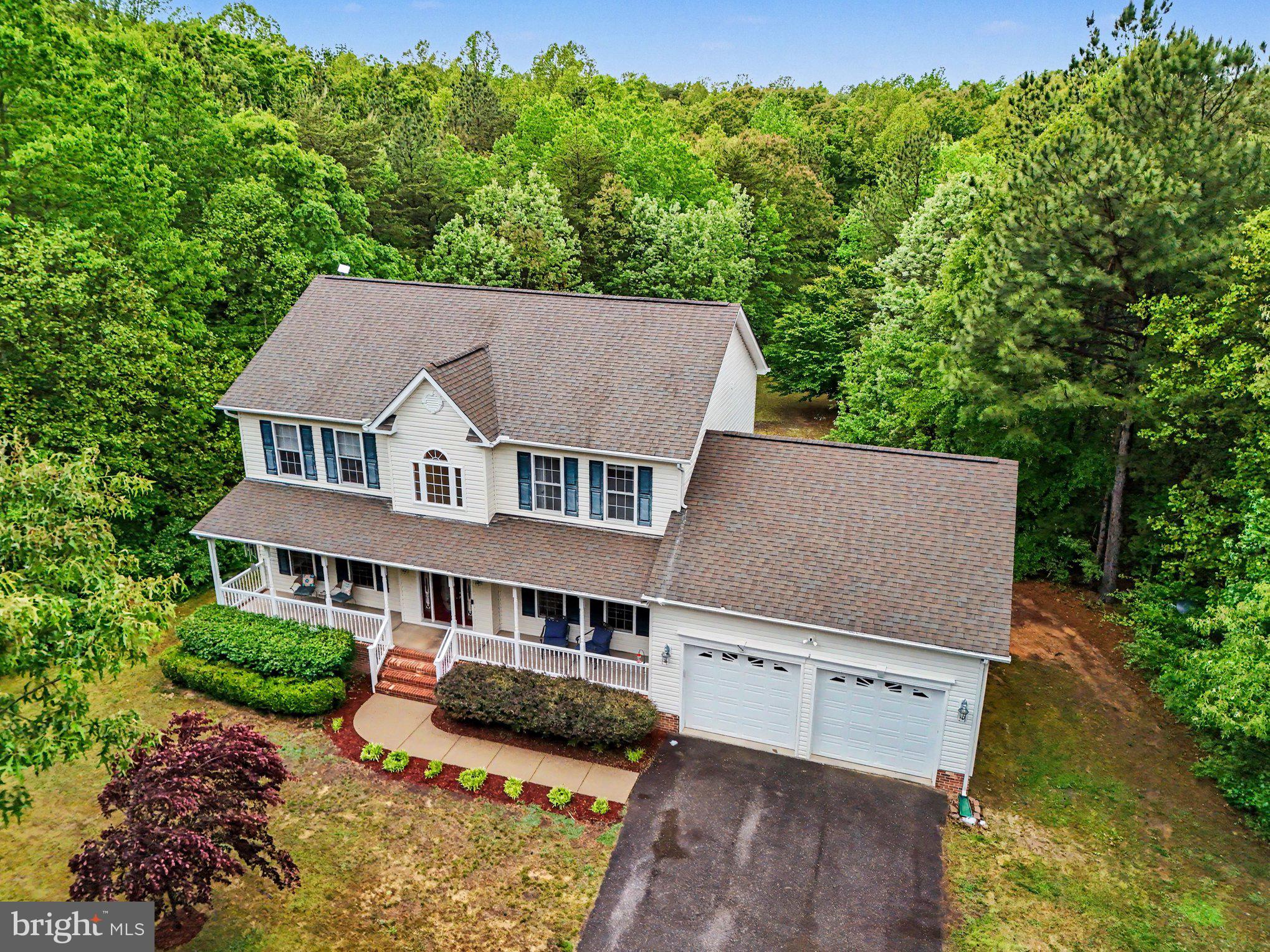PO RIVER PLANTATION - Residential