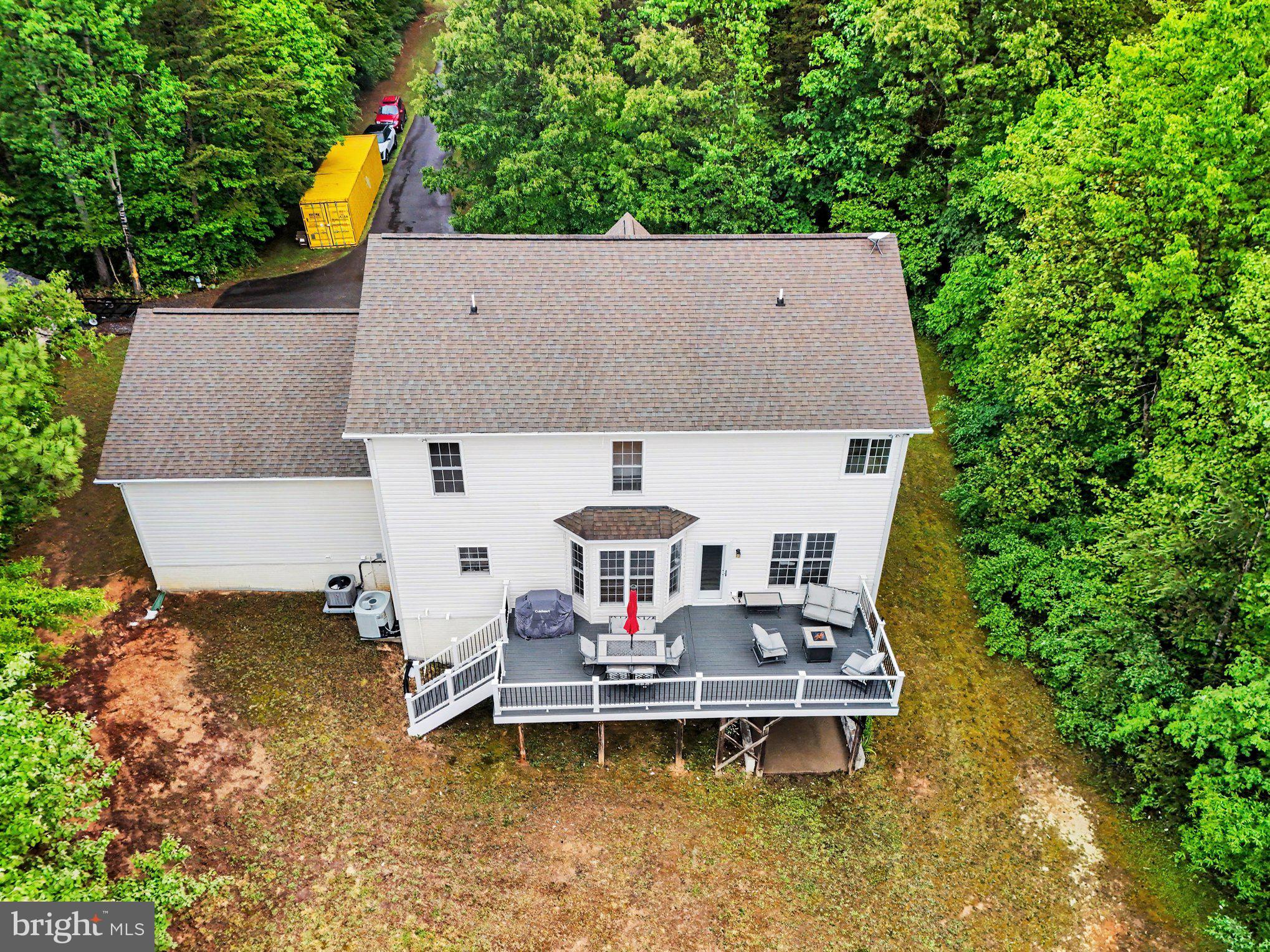 PO RIVER PLANTATION - Residential