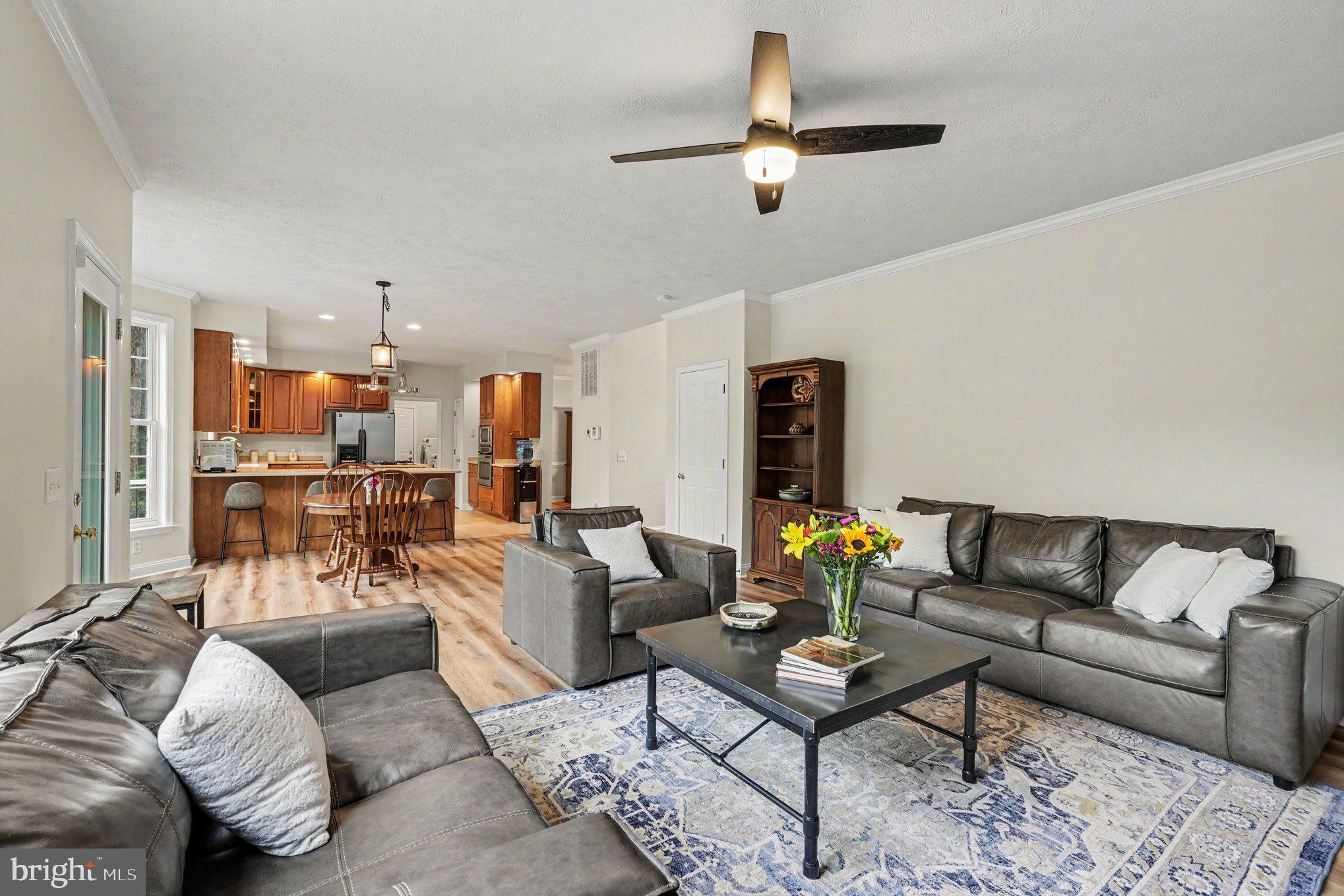 PO RIVER PLANTATION - Residential