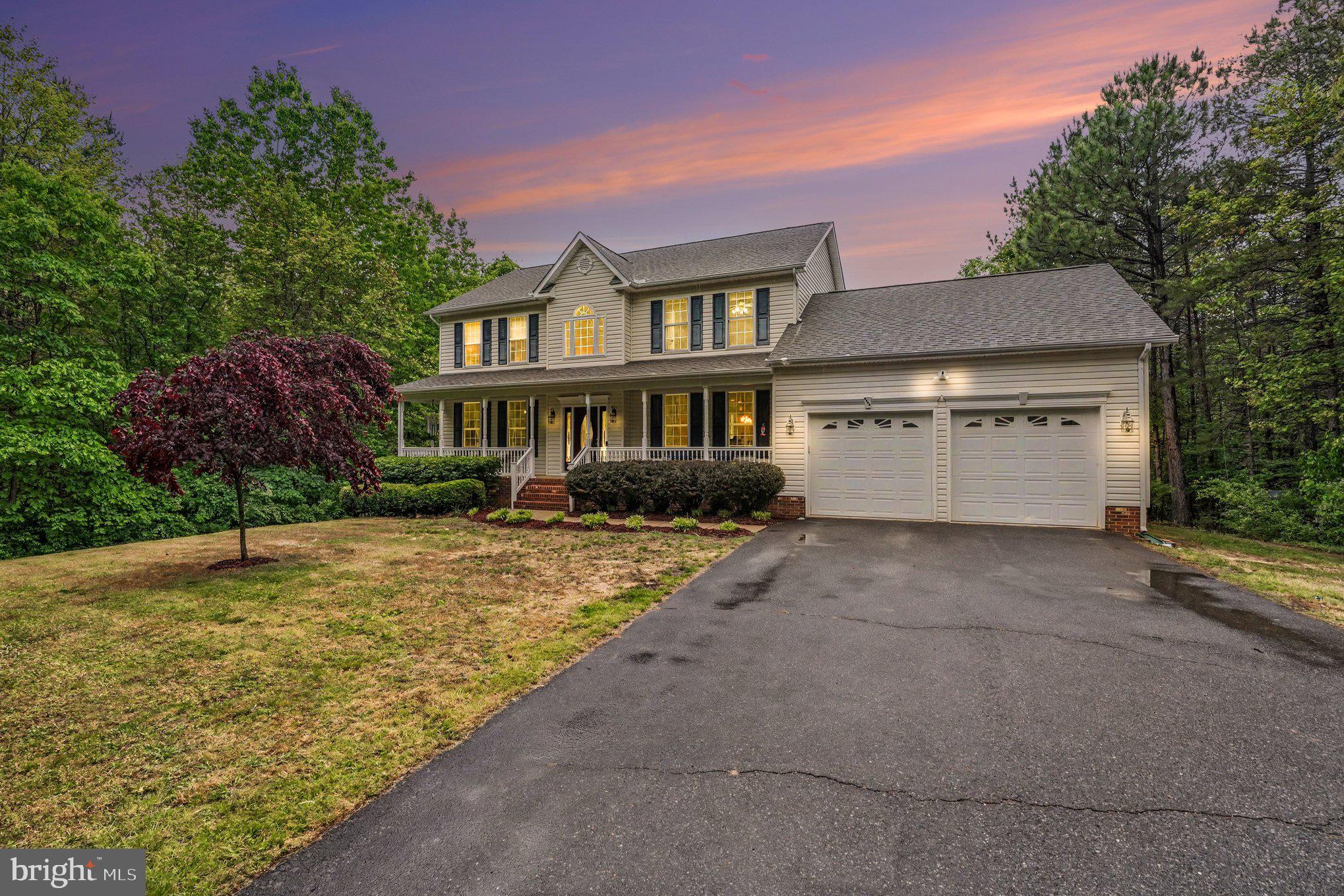 PO RIVER PLANTATION - Residential
