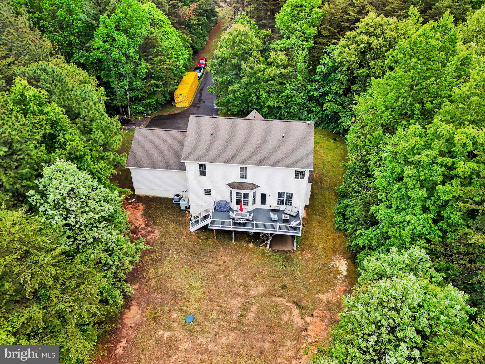 PO RIVER PLANTATION - Residential