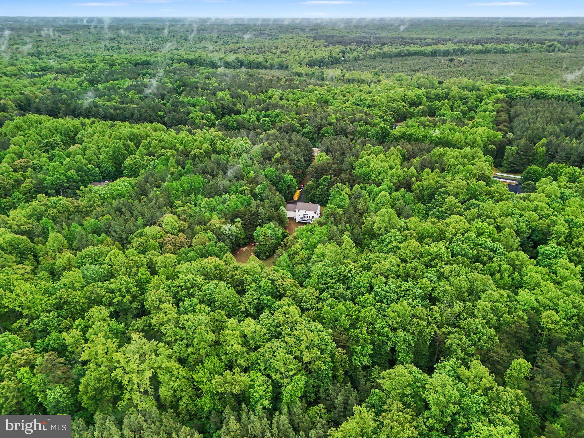 PO RIVER PLANTATION - Residential