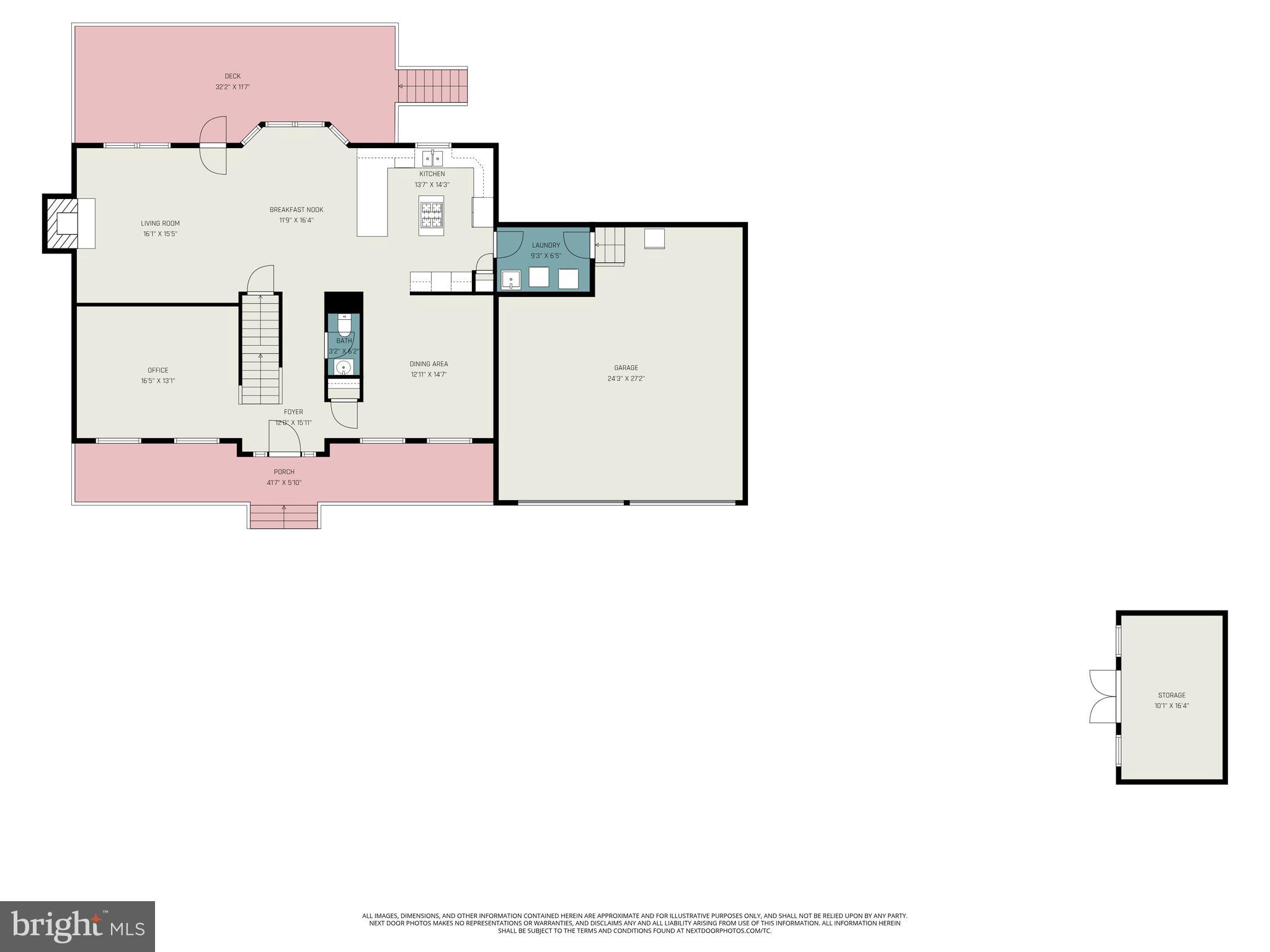 PO RIVER PLANTATION - Residential