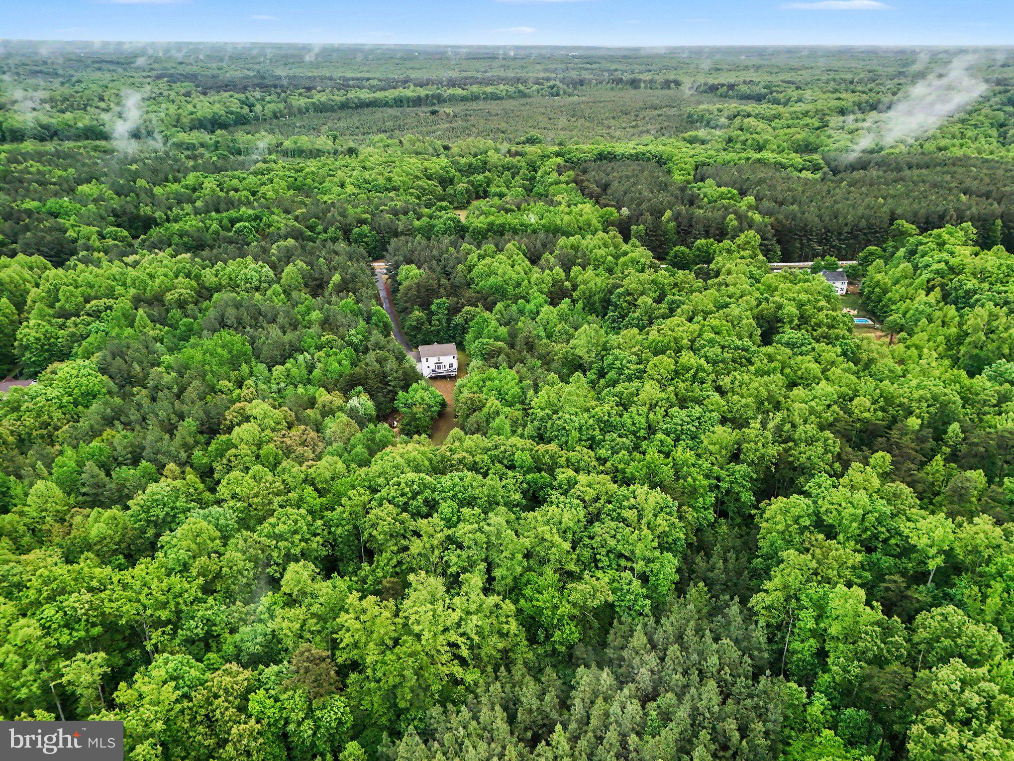 PO RIVER PLANTATION - Residential