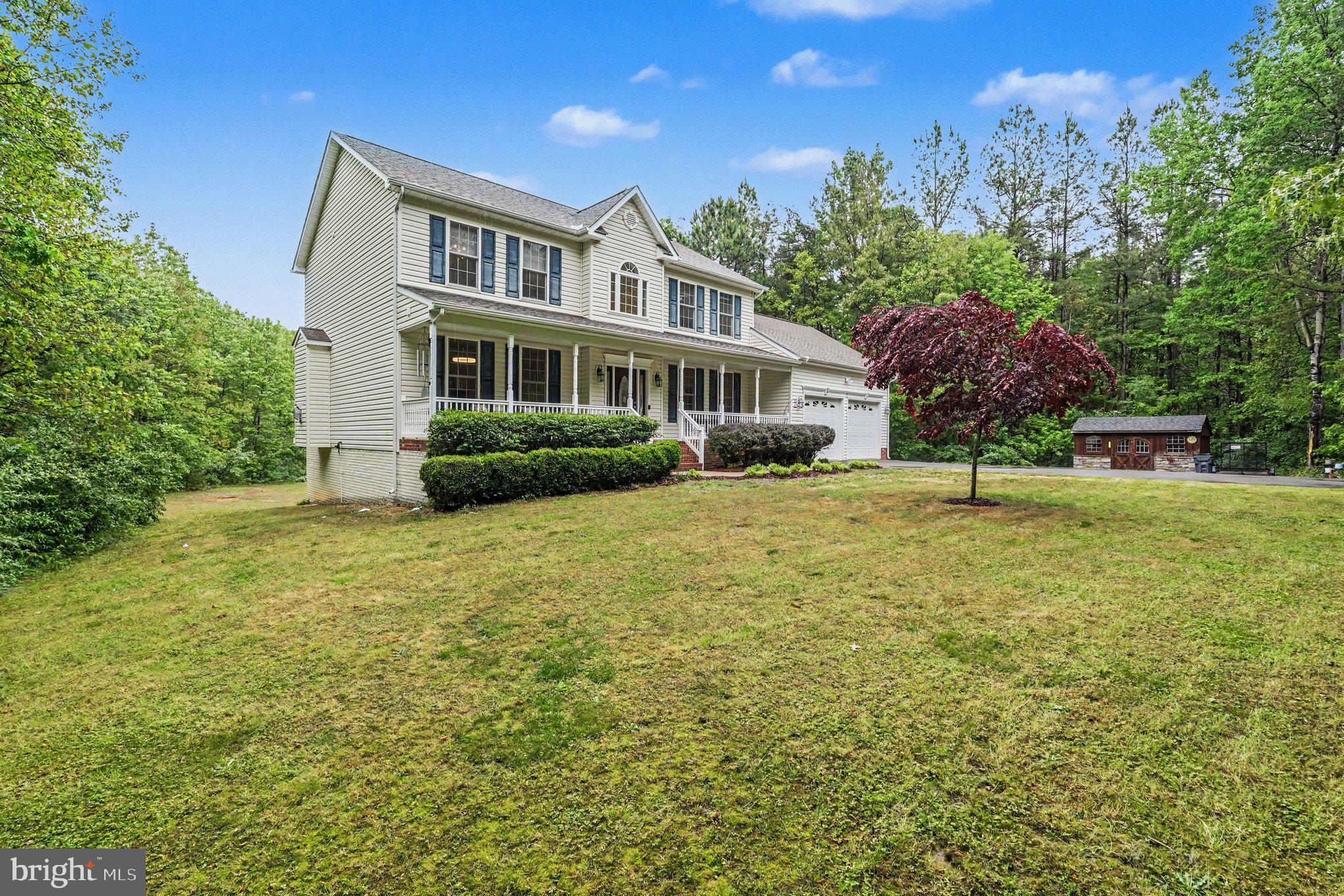 PO RIVER PLANTATION - Residential