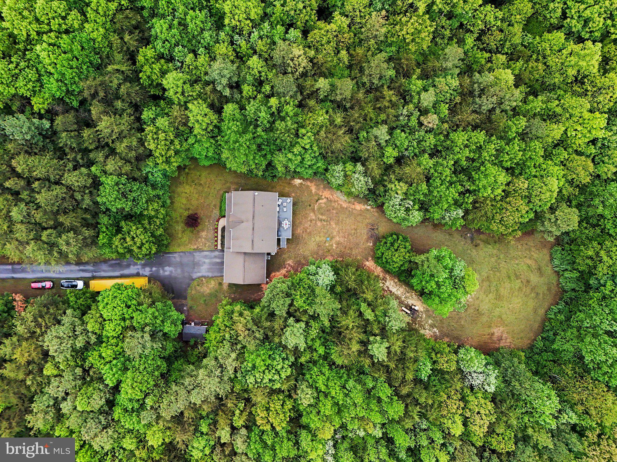 PO RIVER PLANTATION - Residential