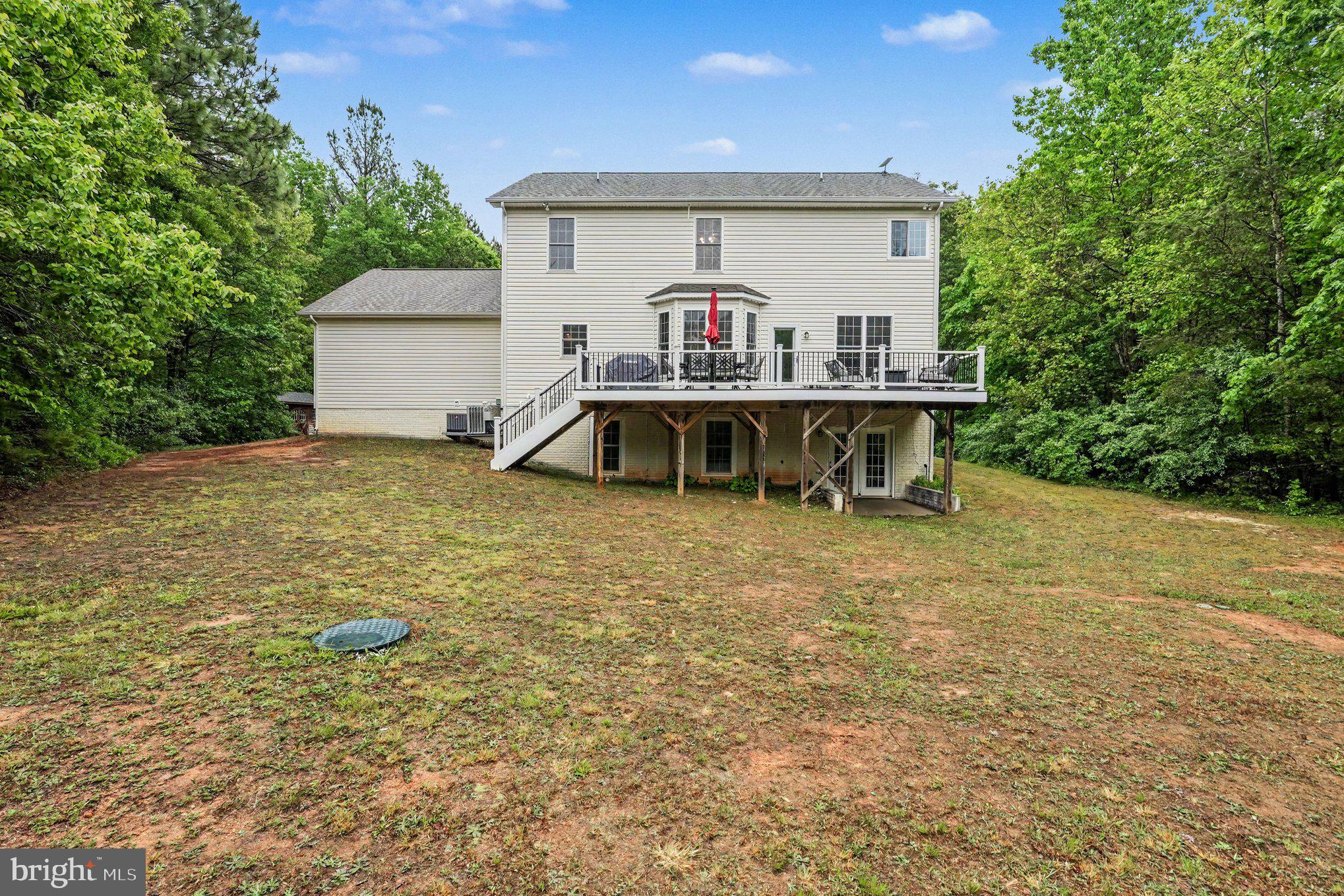 PO RIVER PLANTATION - Residential