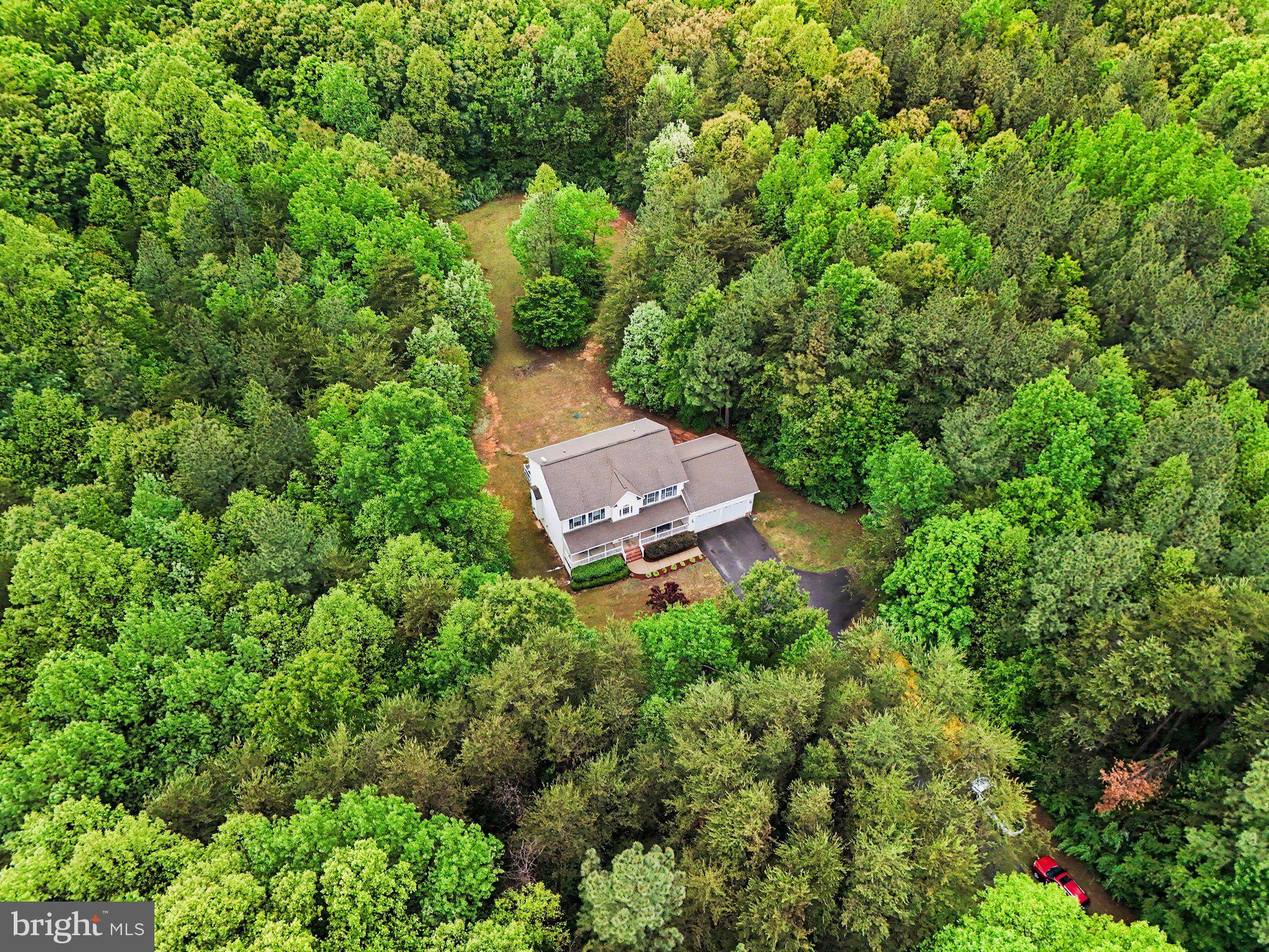 PO RIVER PLANTATION - Residential