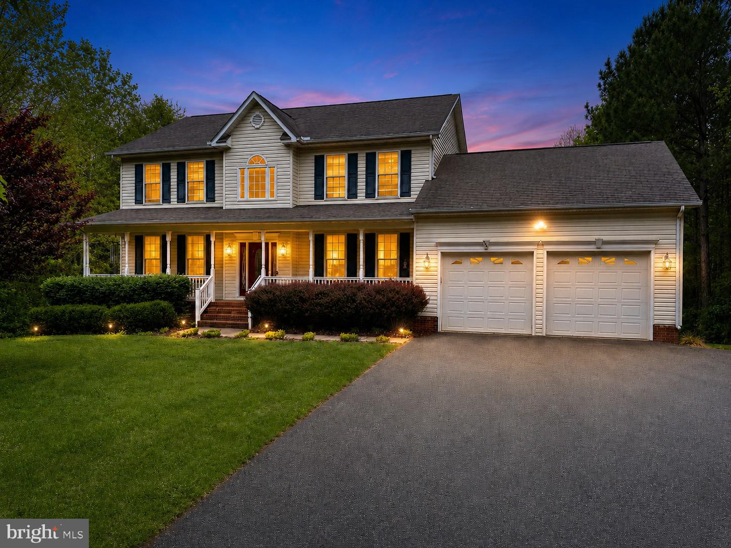 PO RIVER PLANTATION - Residential