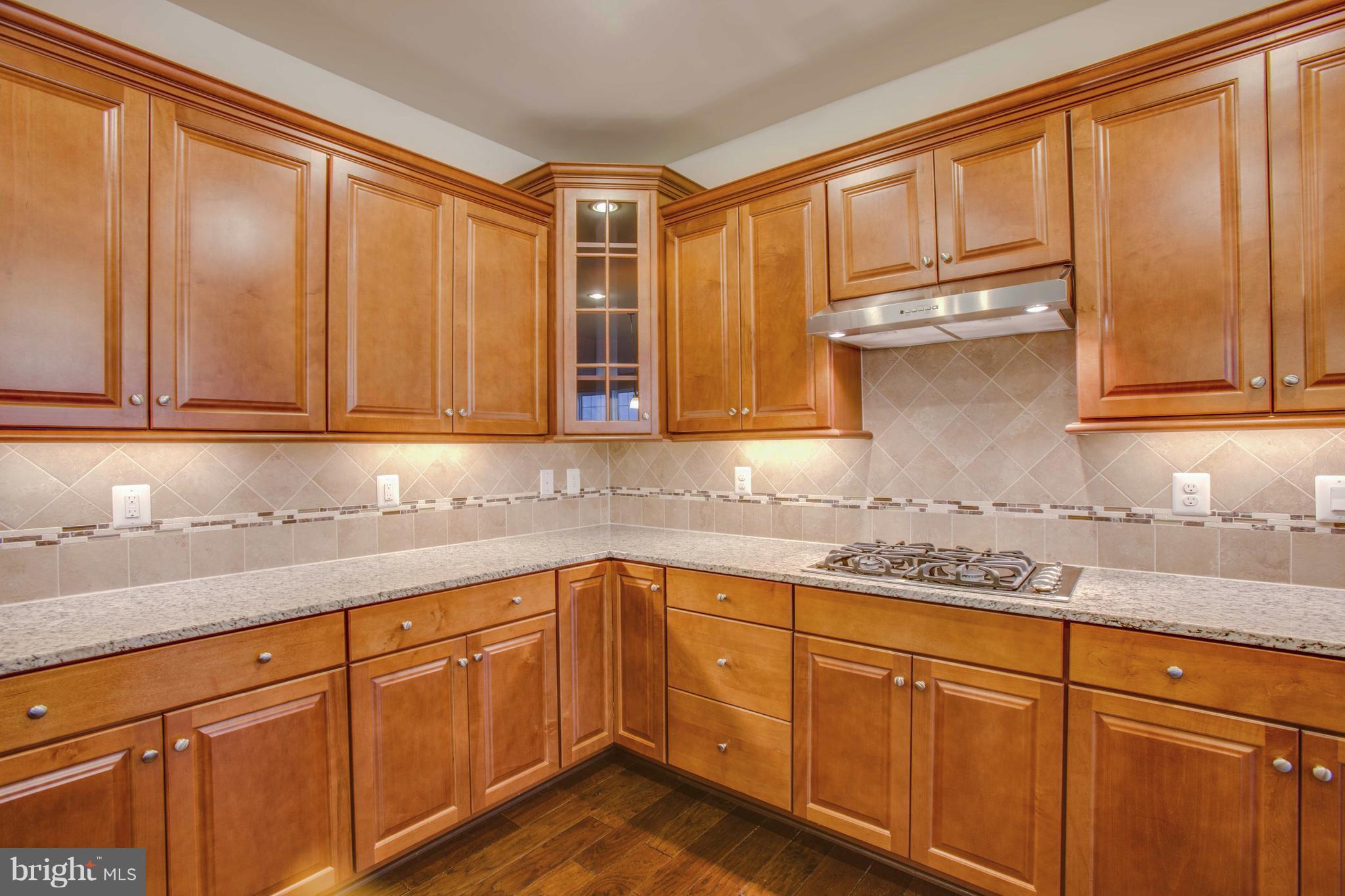 VIRGINIA HERITAGE AT LEE'S PARK - Residential