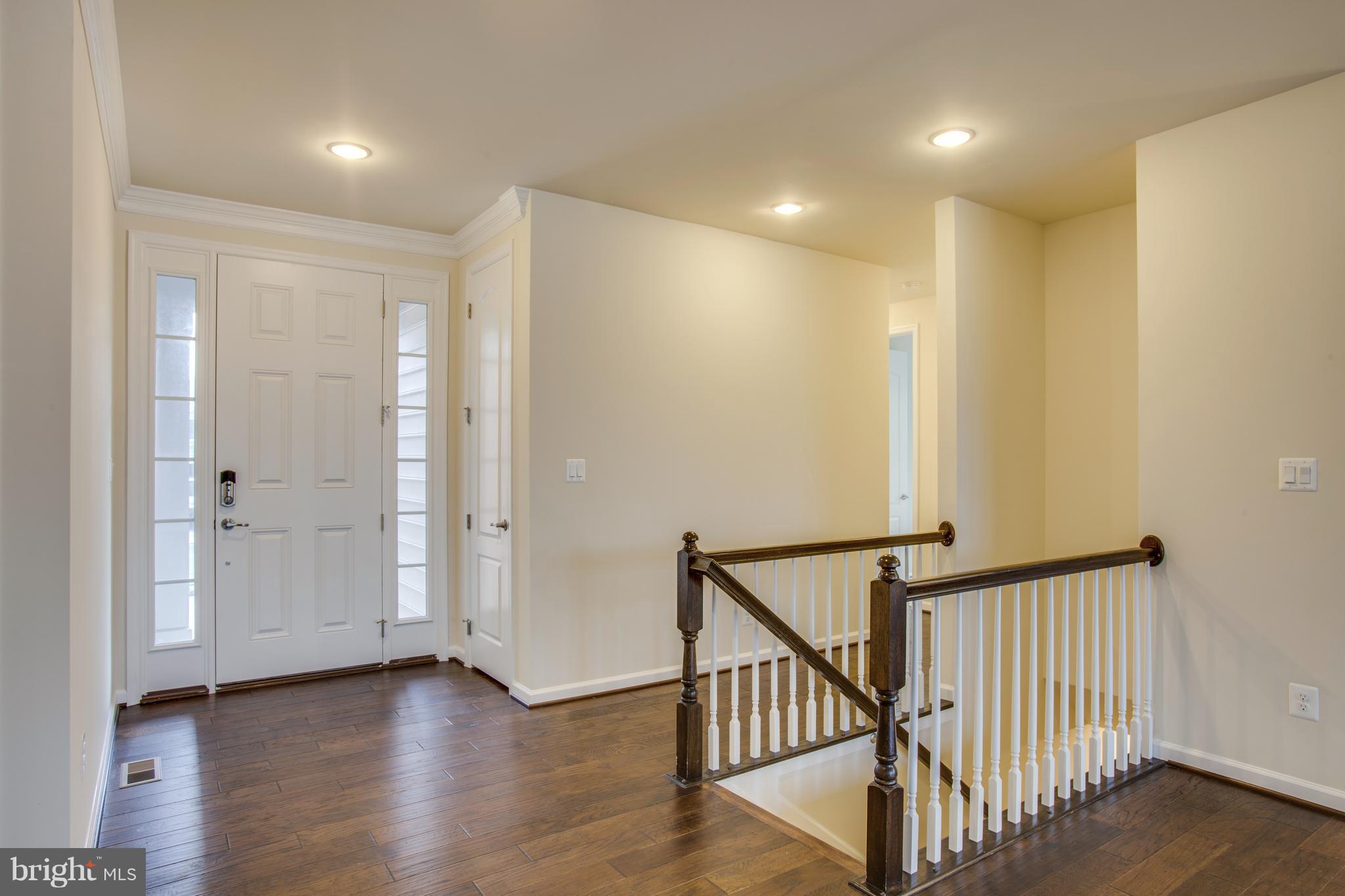 VIRGINIA HERITAGE AT LEE'S PARK - Residential