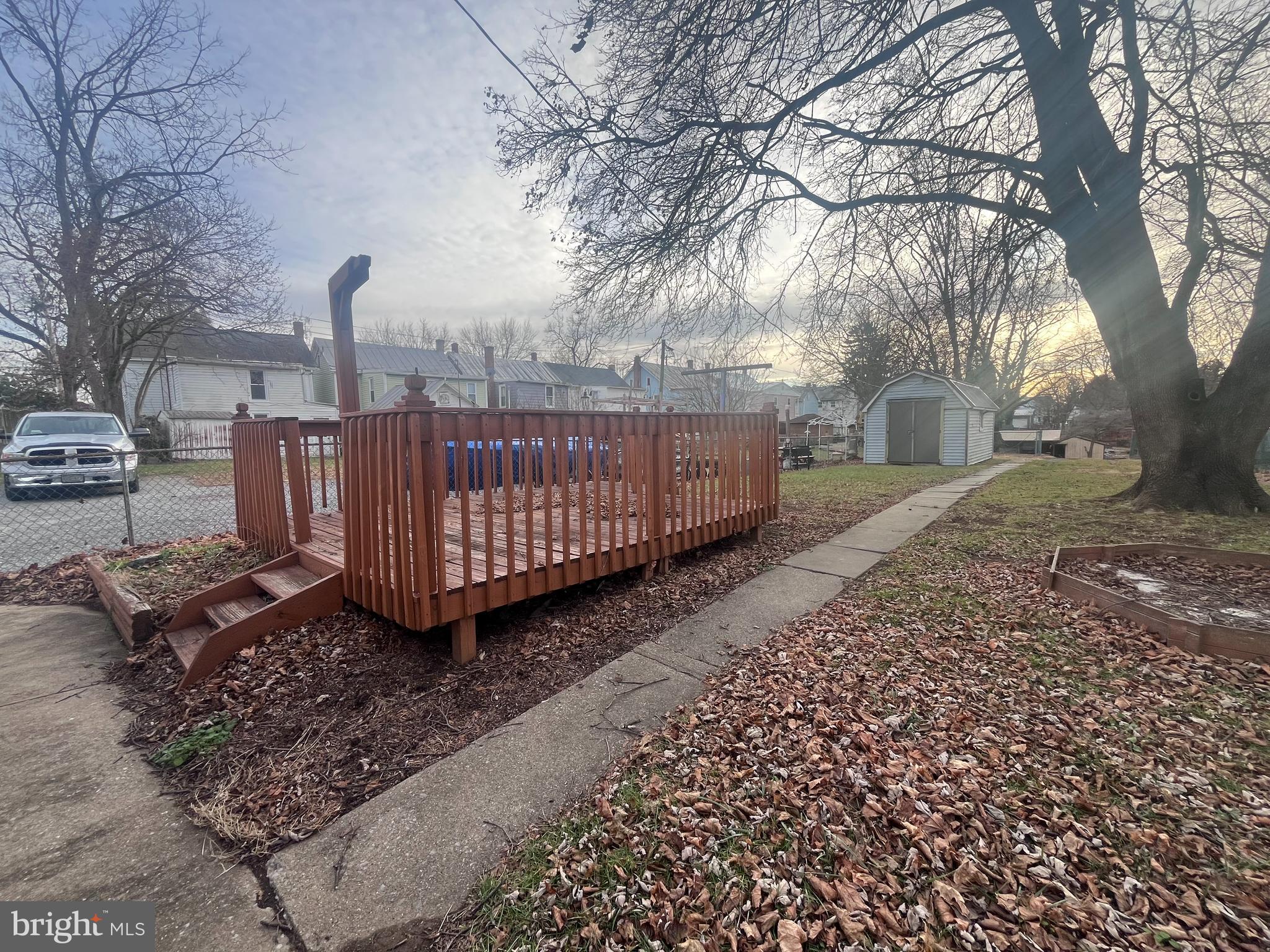 SHIPPENSBURG BOROUGH - Residential