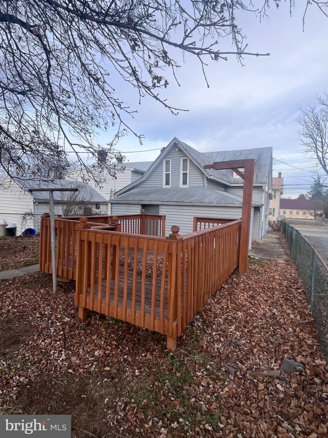 SHIPPENSBURG BOROUGH - Residential