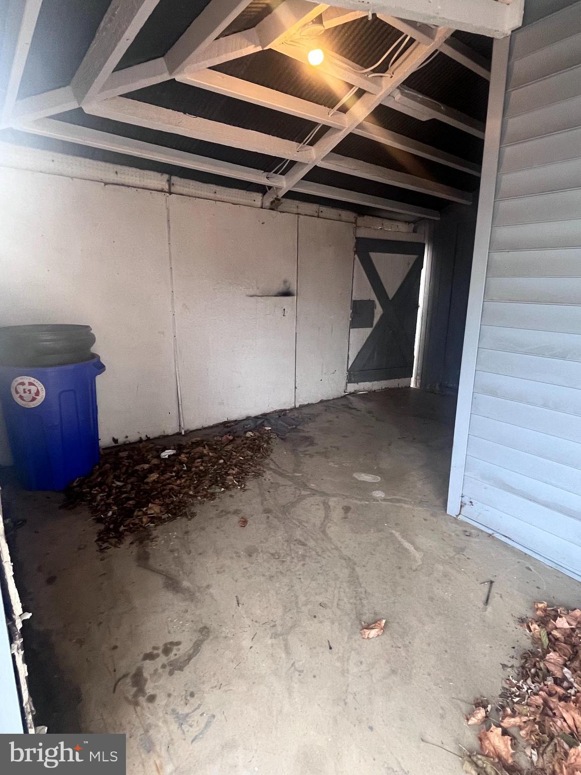 SHIPPENSBURG BOROUGH - Residential