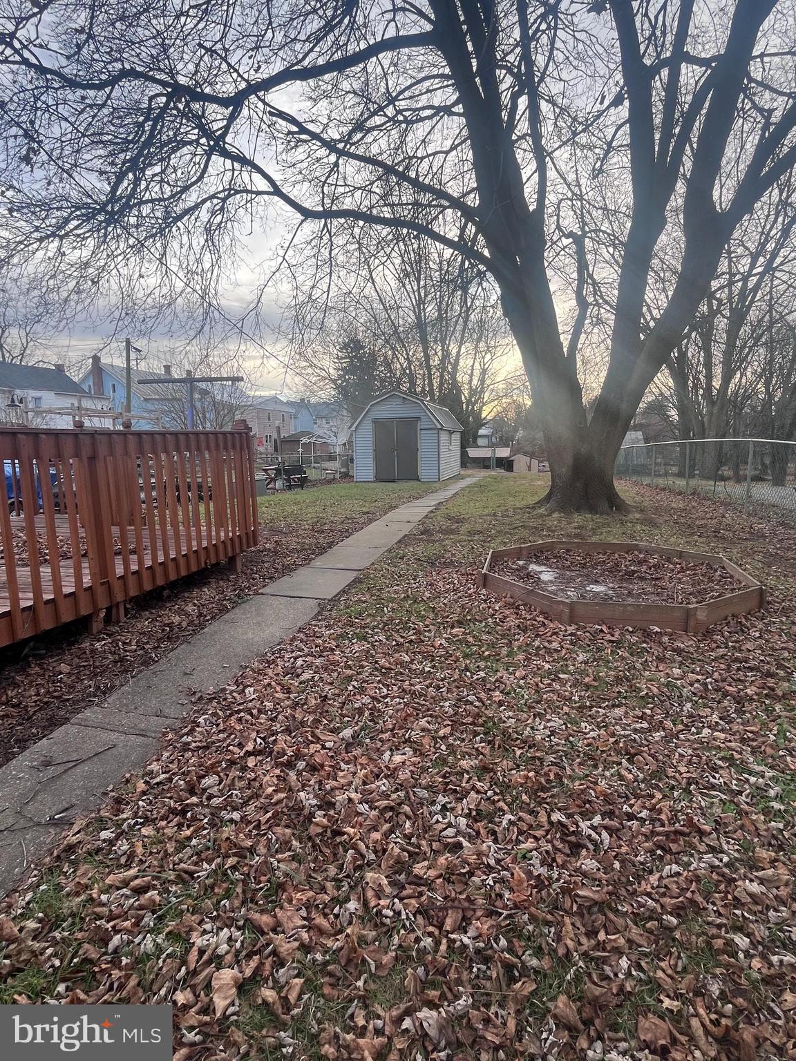 SHIPPENSBURG BOROUGH - Residential