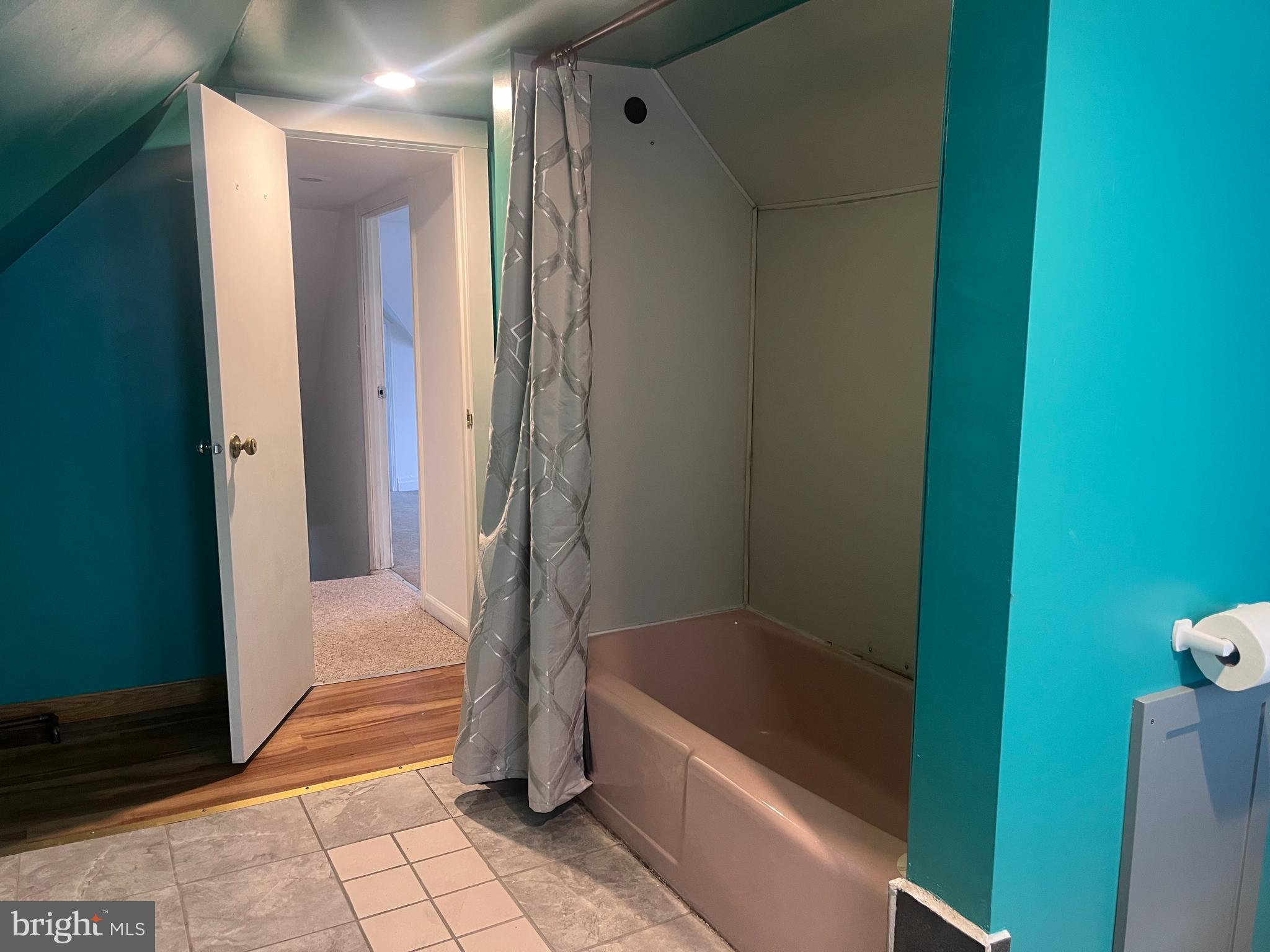 SHIPPENSBURG BOROUGH - Residential