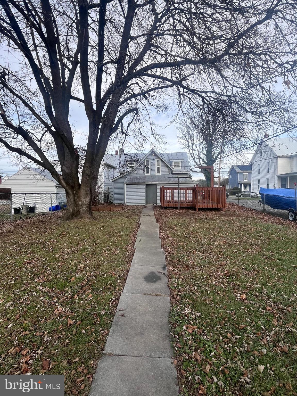 SHIPPENSBURG BOROUGH - Residential