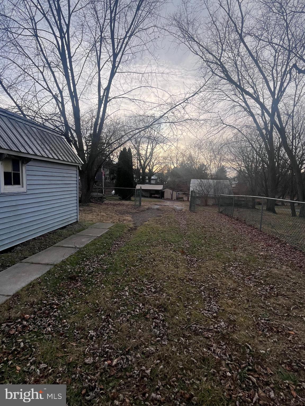 SHIPPENSBURG BOROUGH - Residential