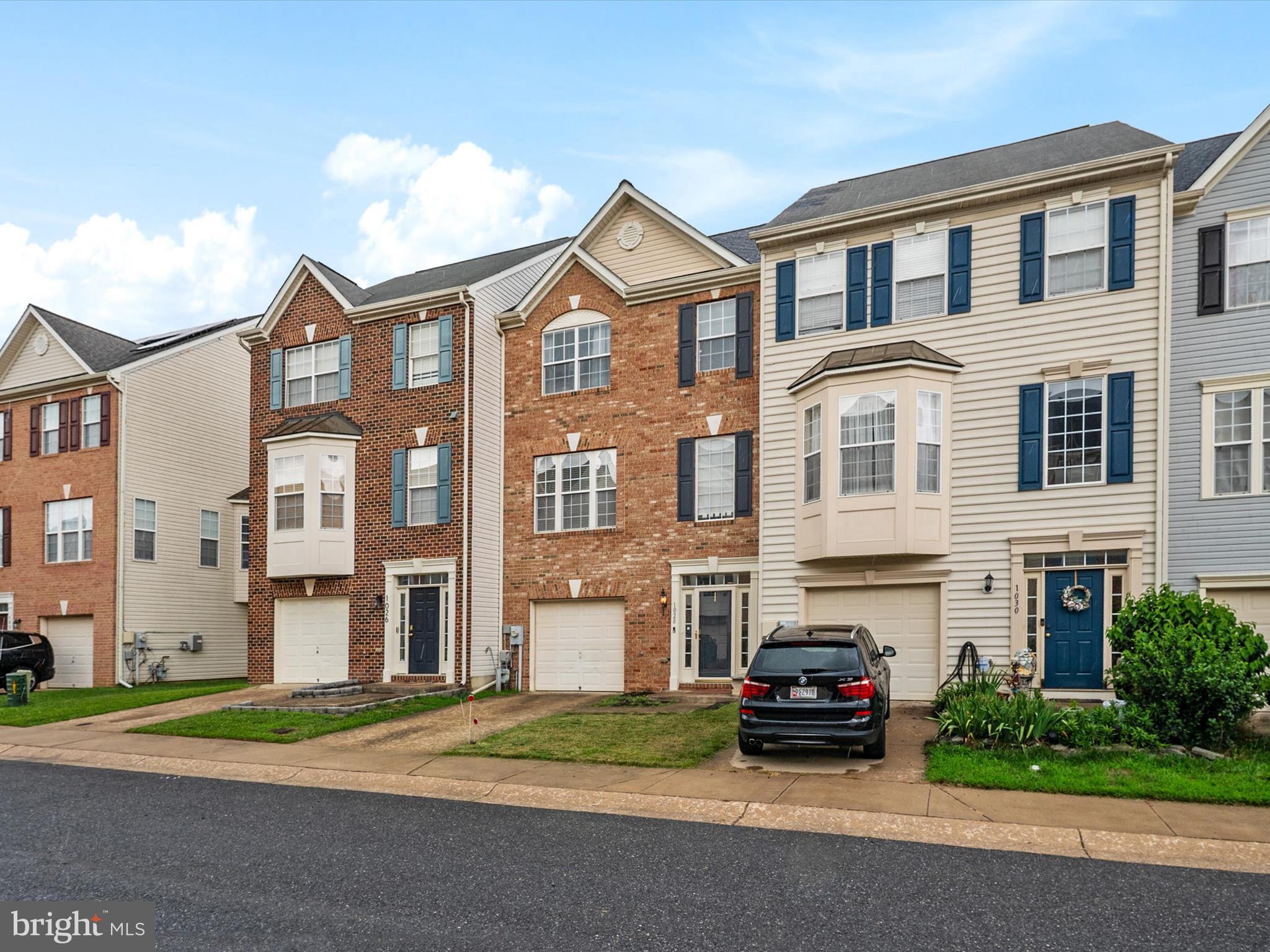 1028 RAILBED DRIVE