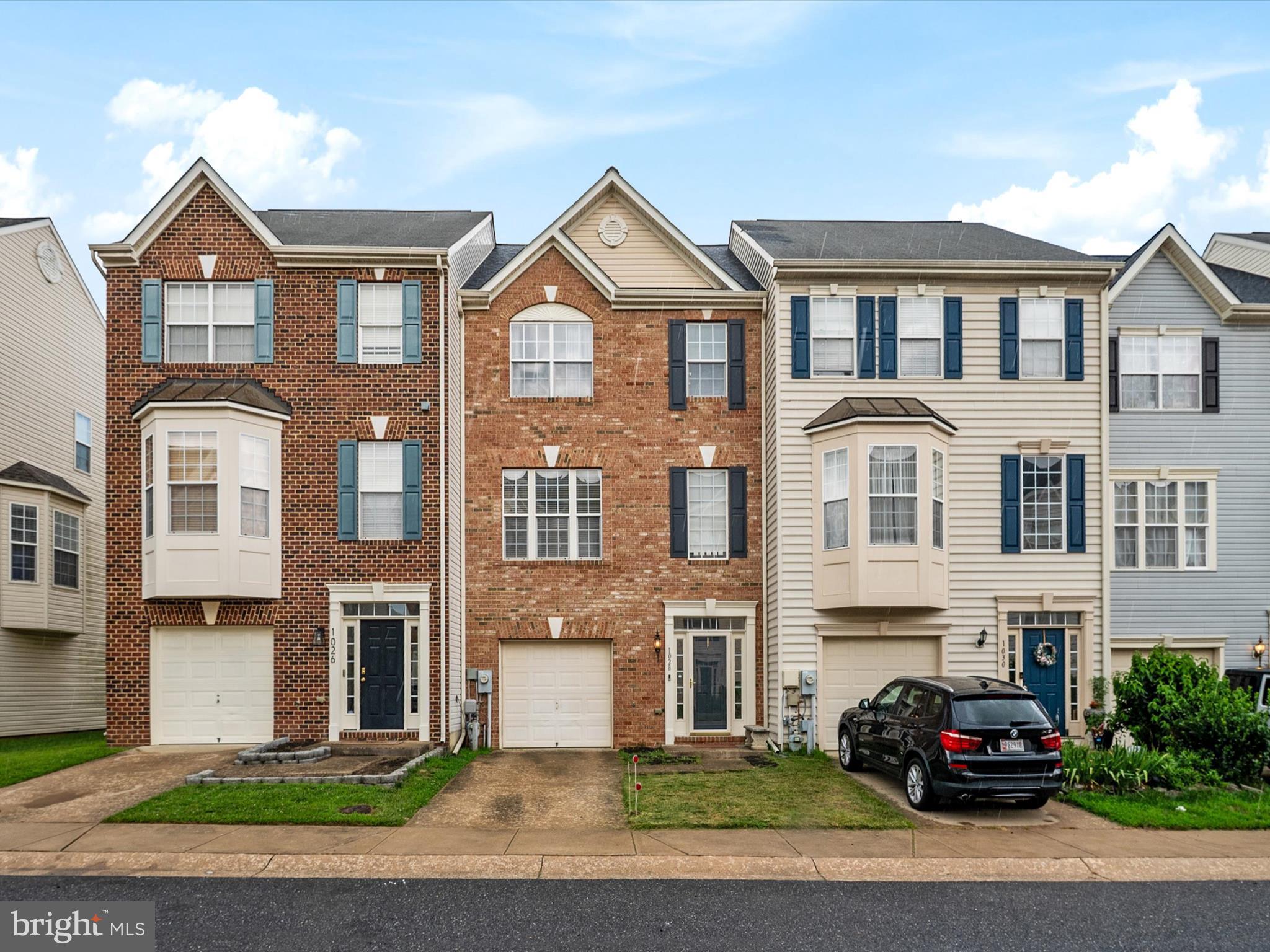 1028 RAILBED DRIVE