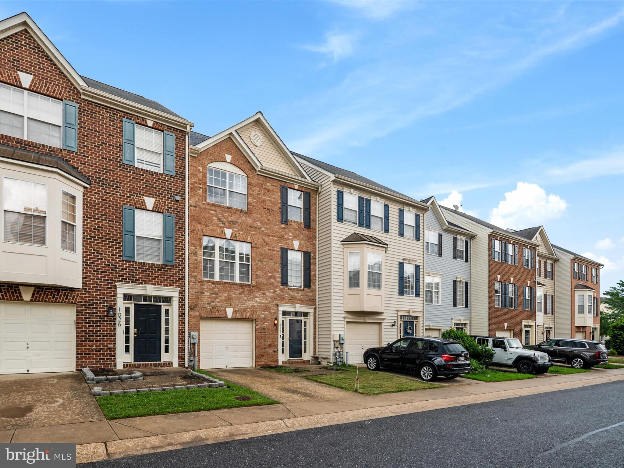 1028 RAILBED DRIVE