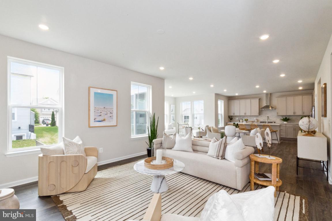 SCOTLAND HEIGHTS - Residential