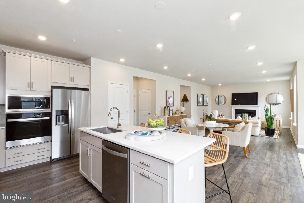 SCOTLAND HEIGHTS - Residential