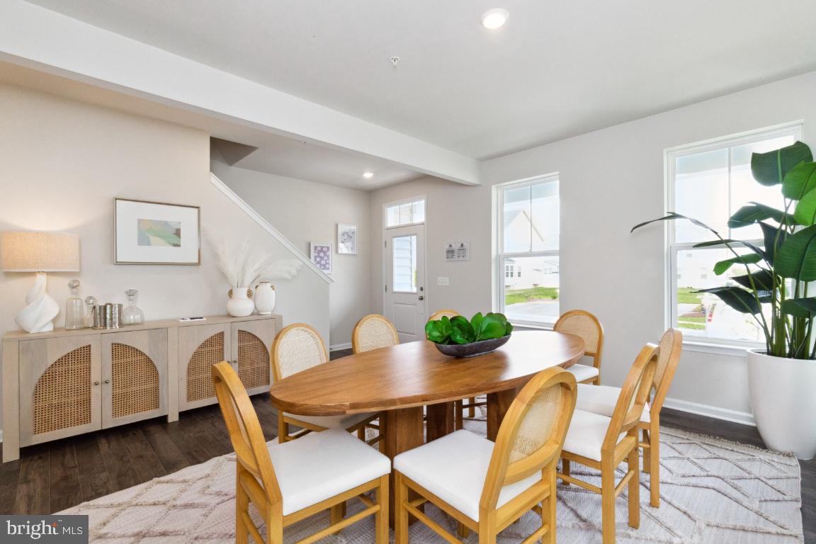 SCOTLAND HEIGHTS - Residential