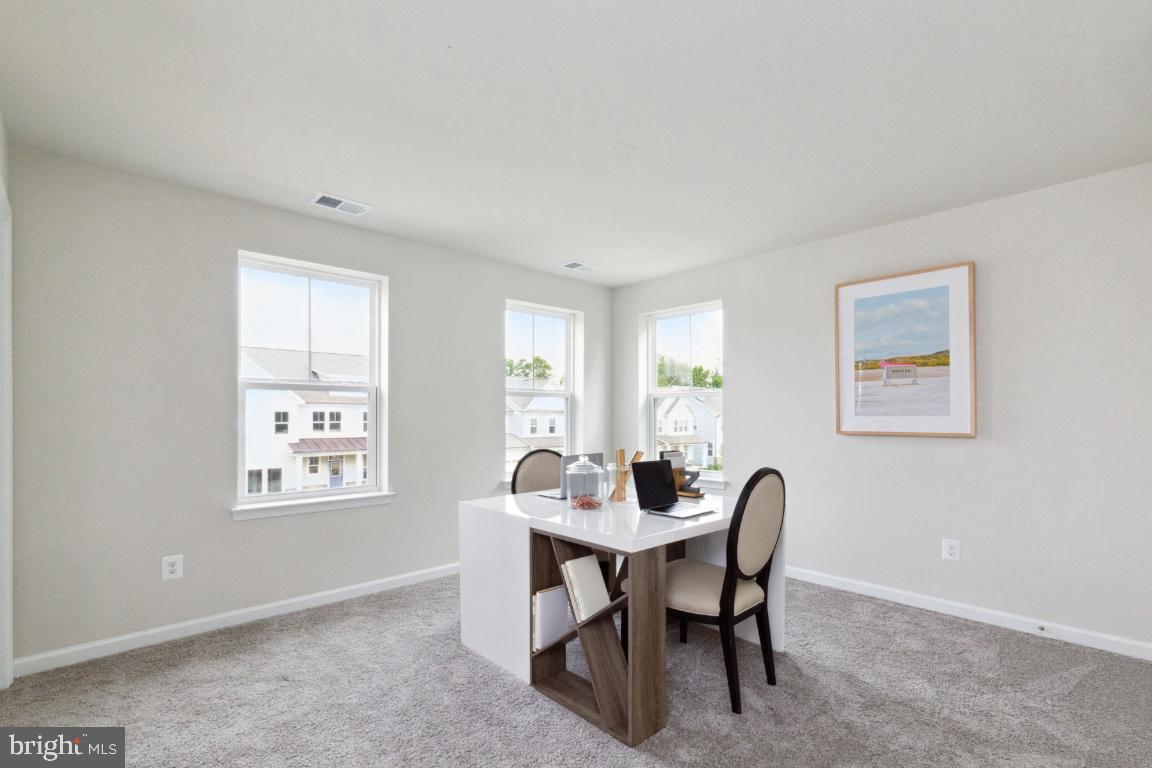 SCOTLAND HEIGHTS - Residential