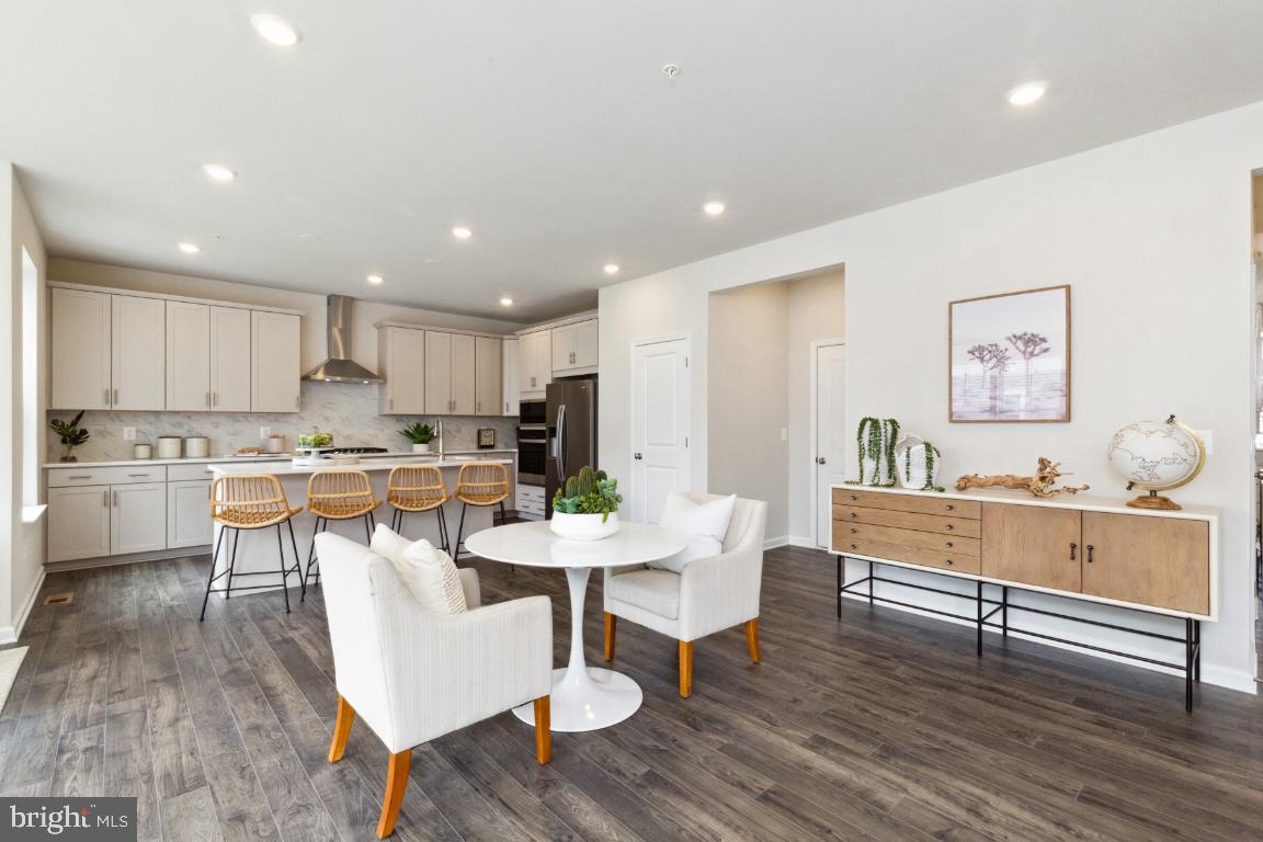 SCOTLAND HEIGHTS - Residential