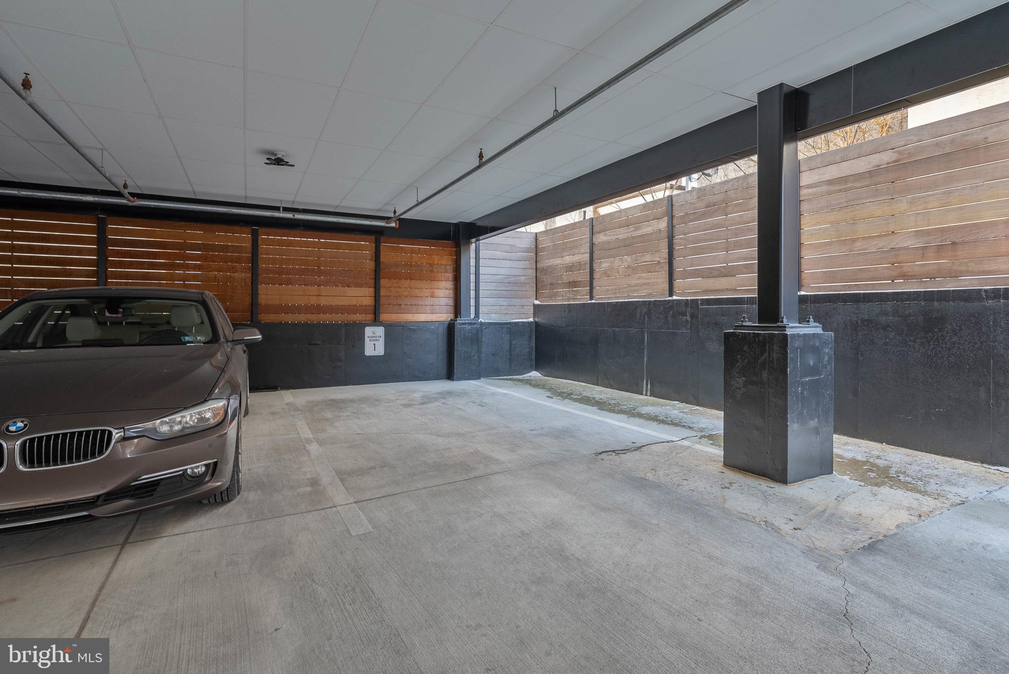 FRANCISVILLE - Residential Lease