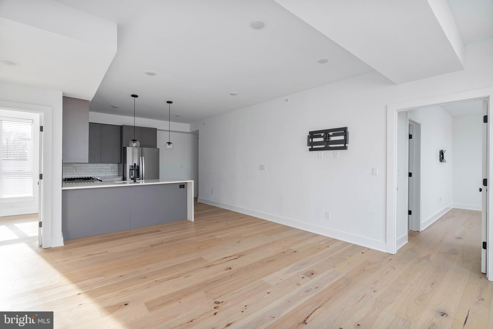 FRANCISVILLE - Residential Lease