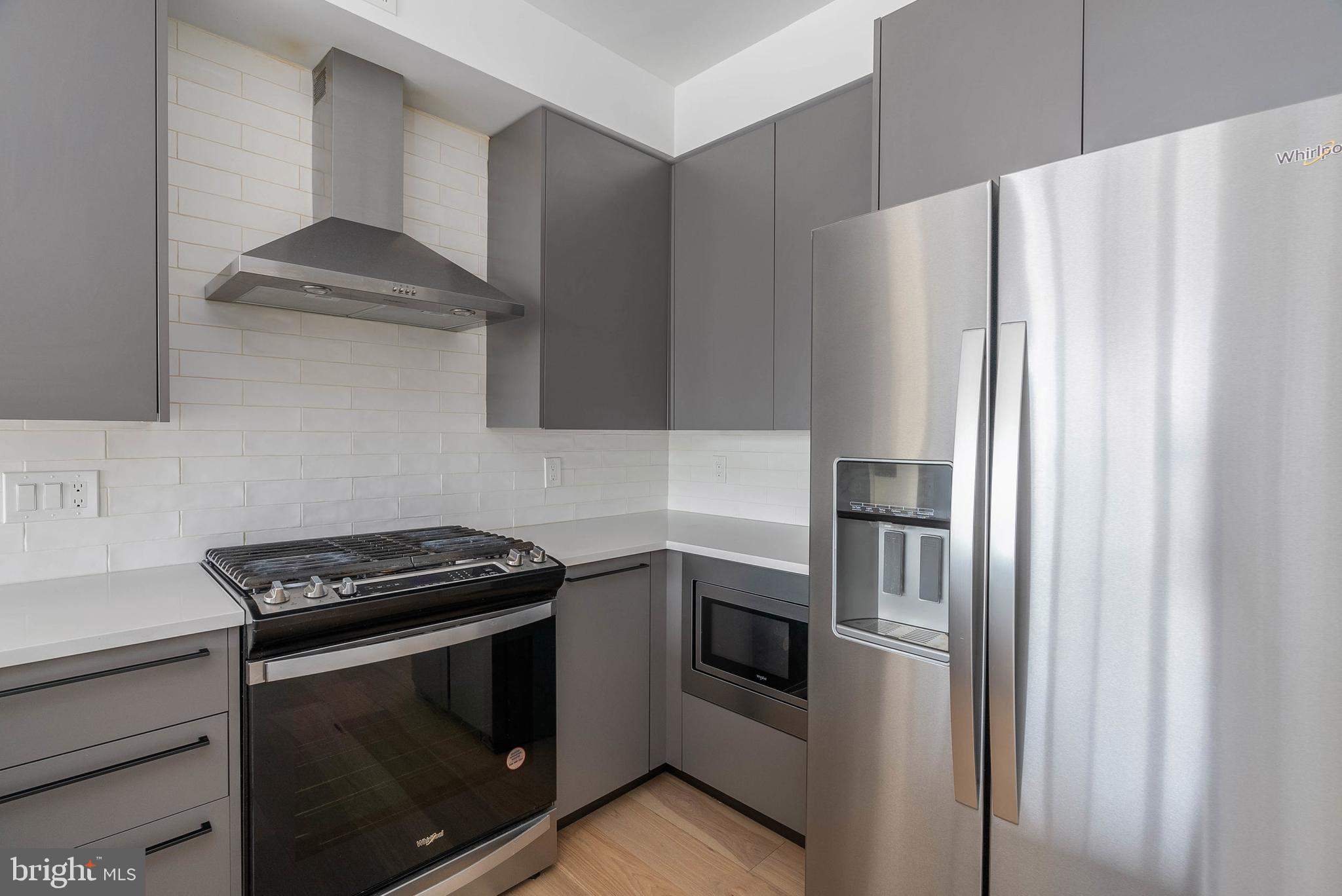 FRANCISVILLE - Residential Lease