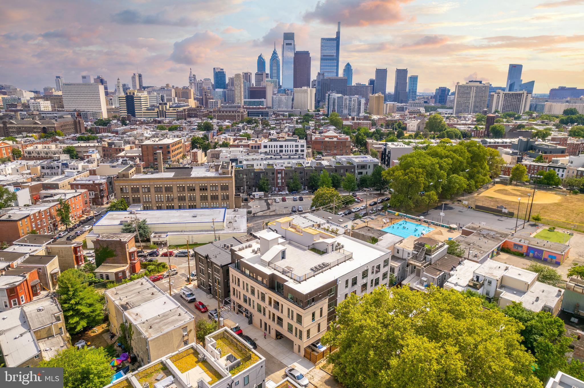 FRANCISVILLE - Residential Lease