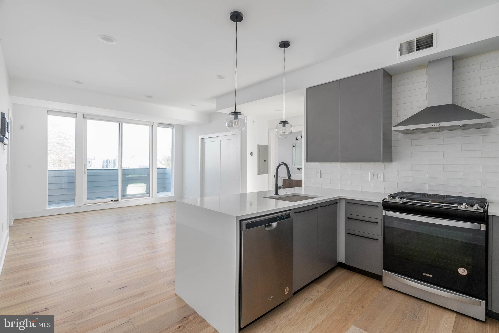 FRANCISVILLE - Residential Lease