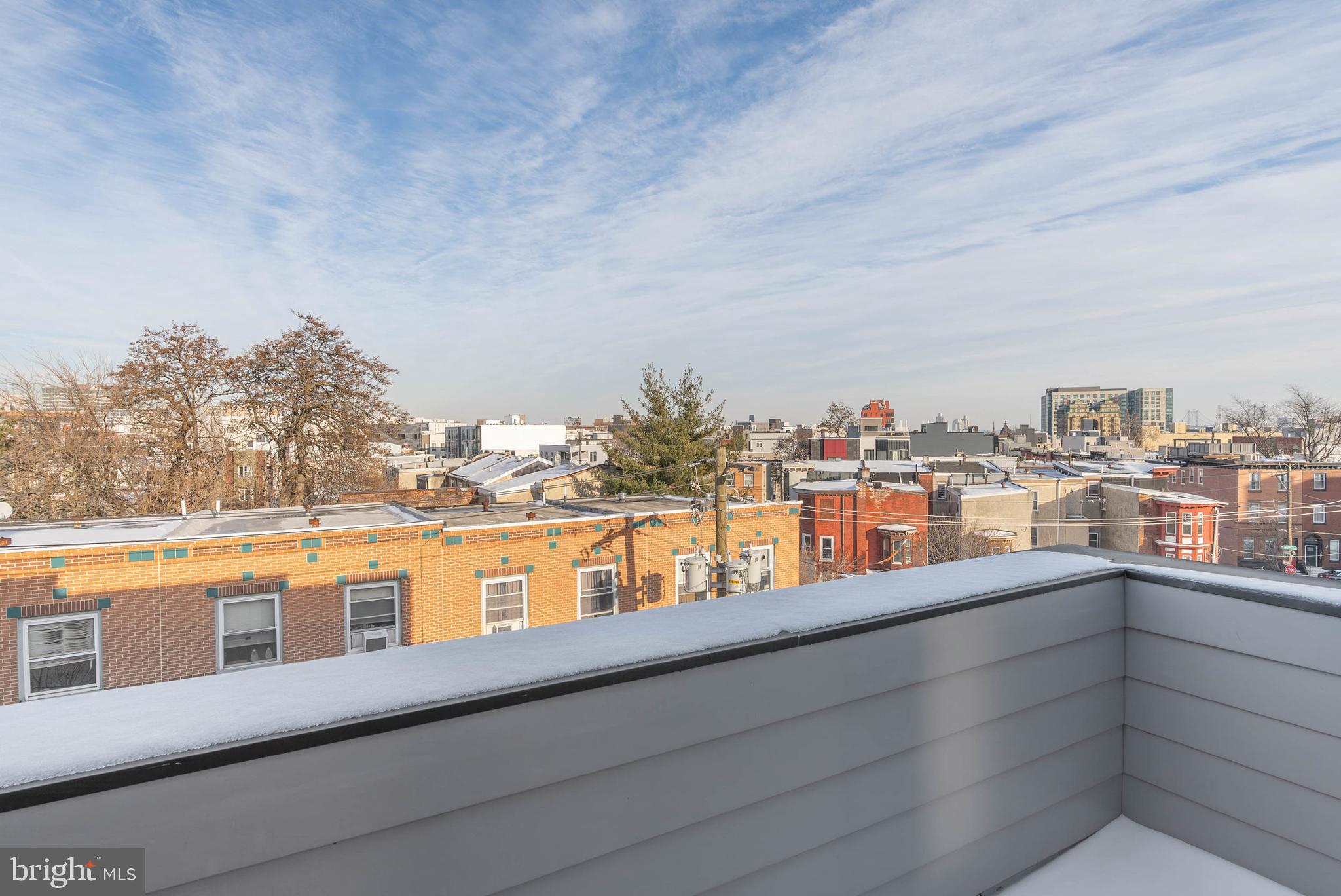 FRANCISVILLE - Residential Lease