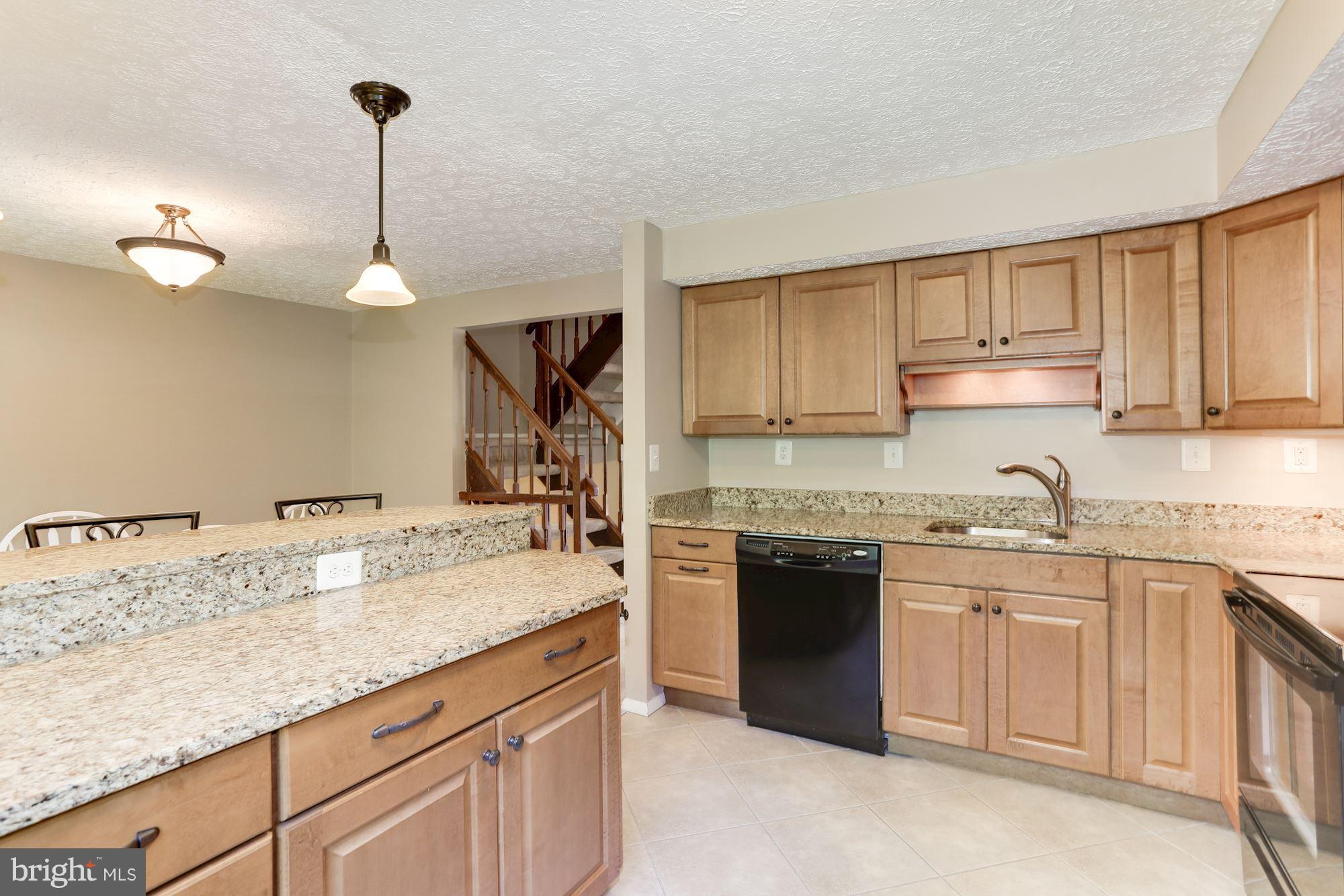 LEISHEAR VILLAGE - Residential