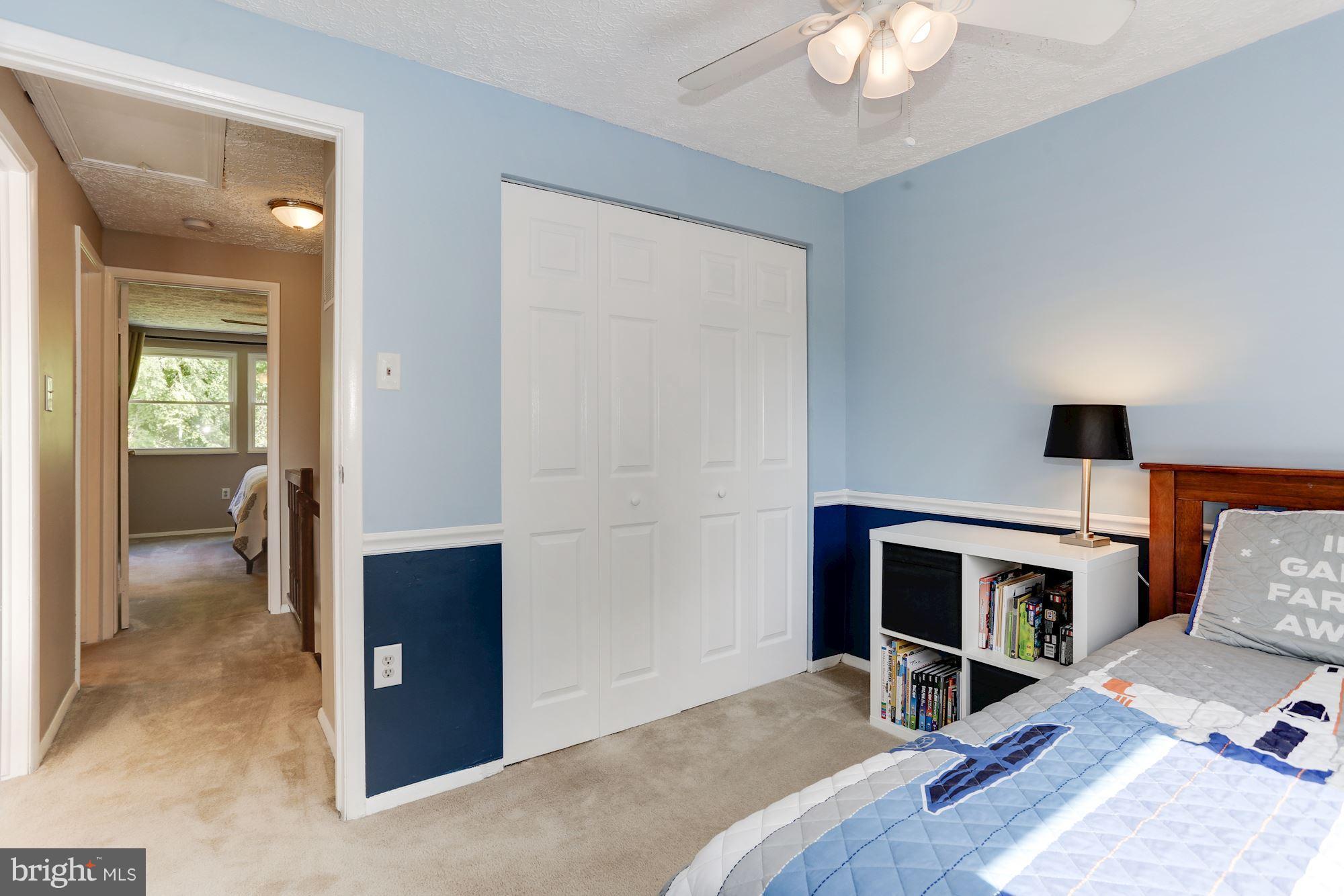 LEISHEAR VILLAGE - Residential