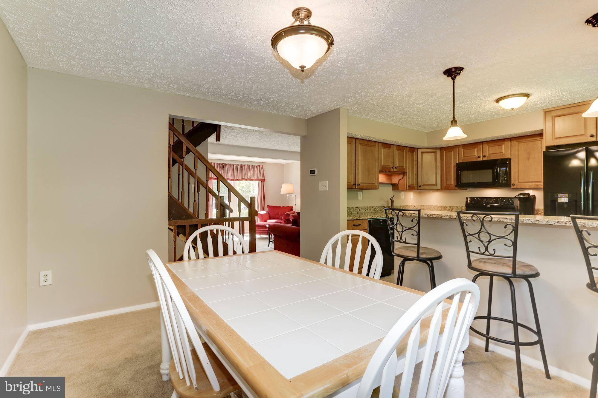 LEISHEAR VILLAGE - Residential