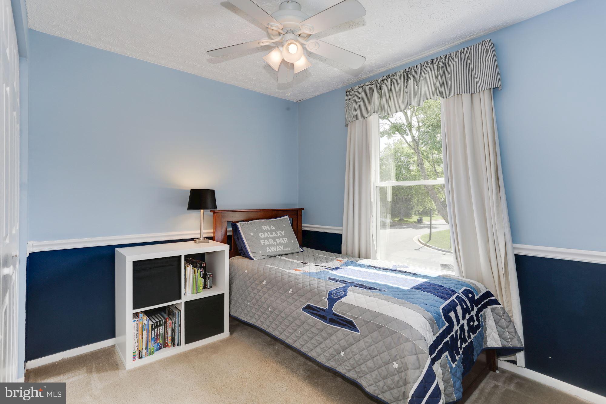 LEISHEAR VILLAGE - Residential