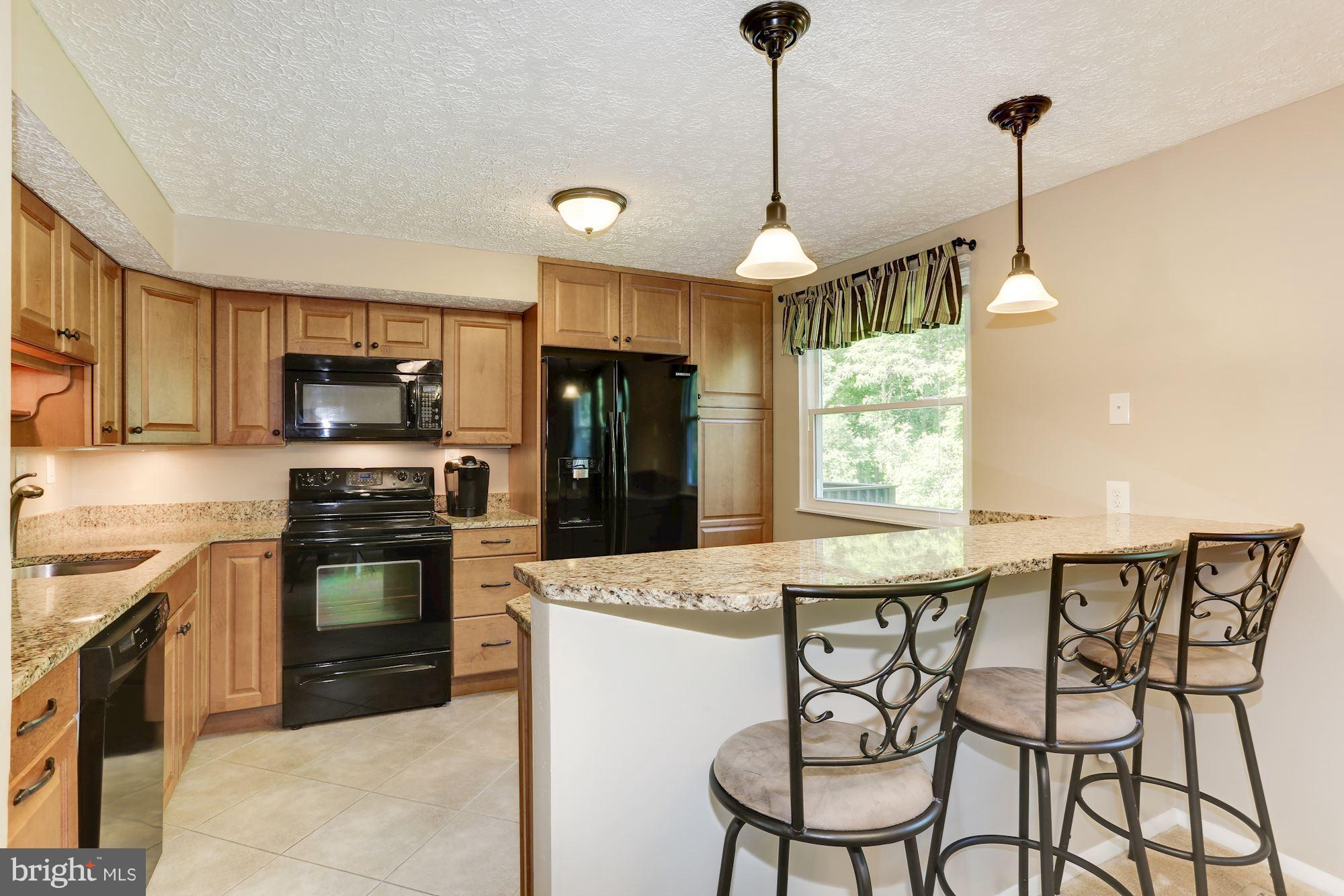 LEISHEAR VILLAGE - Residential