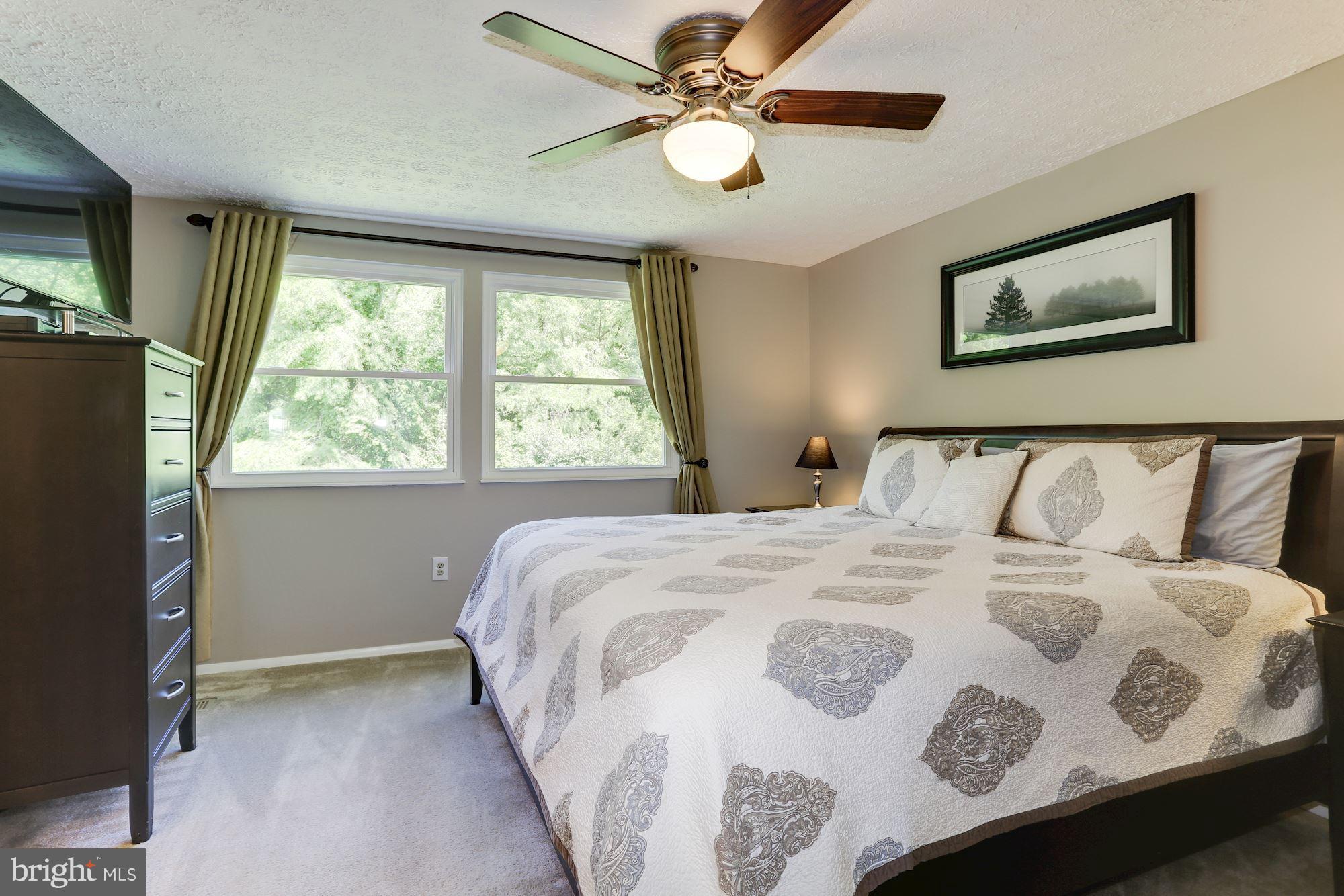 LEISHEAR VILLAGE - Residential