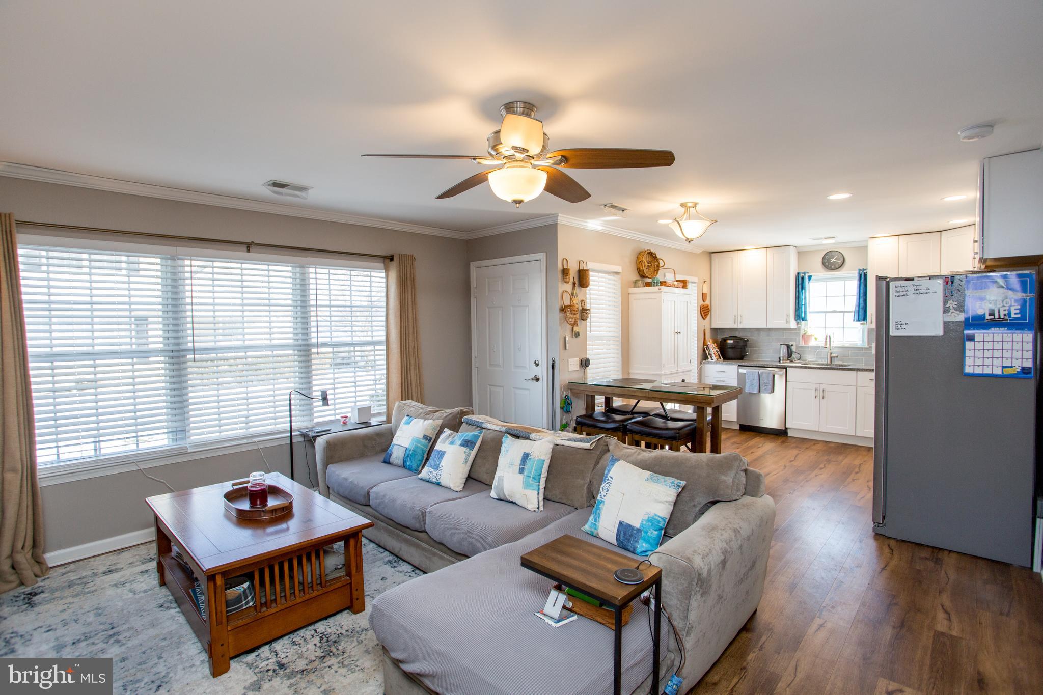 AVENROWE - Residential