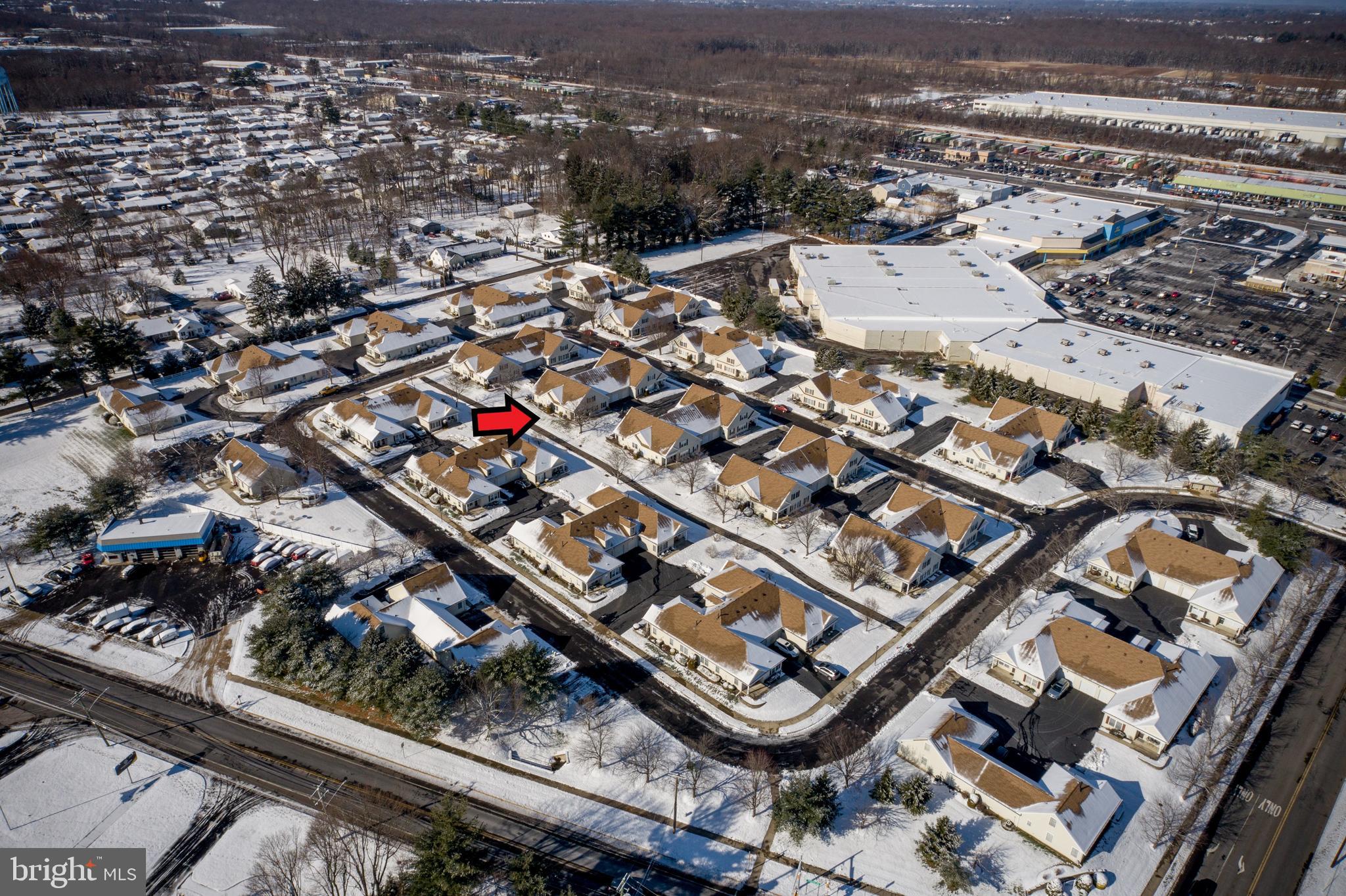 AVENROWE - Residential